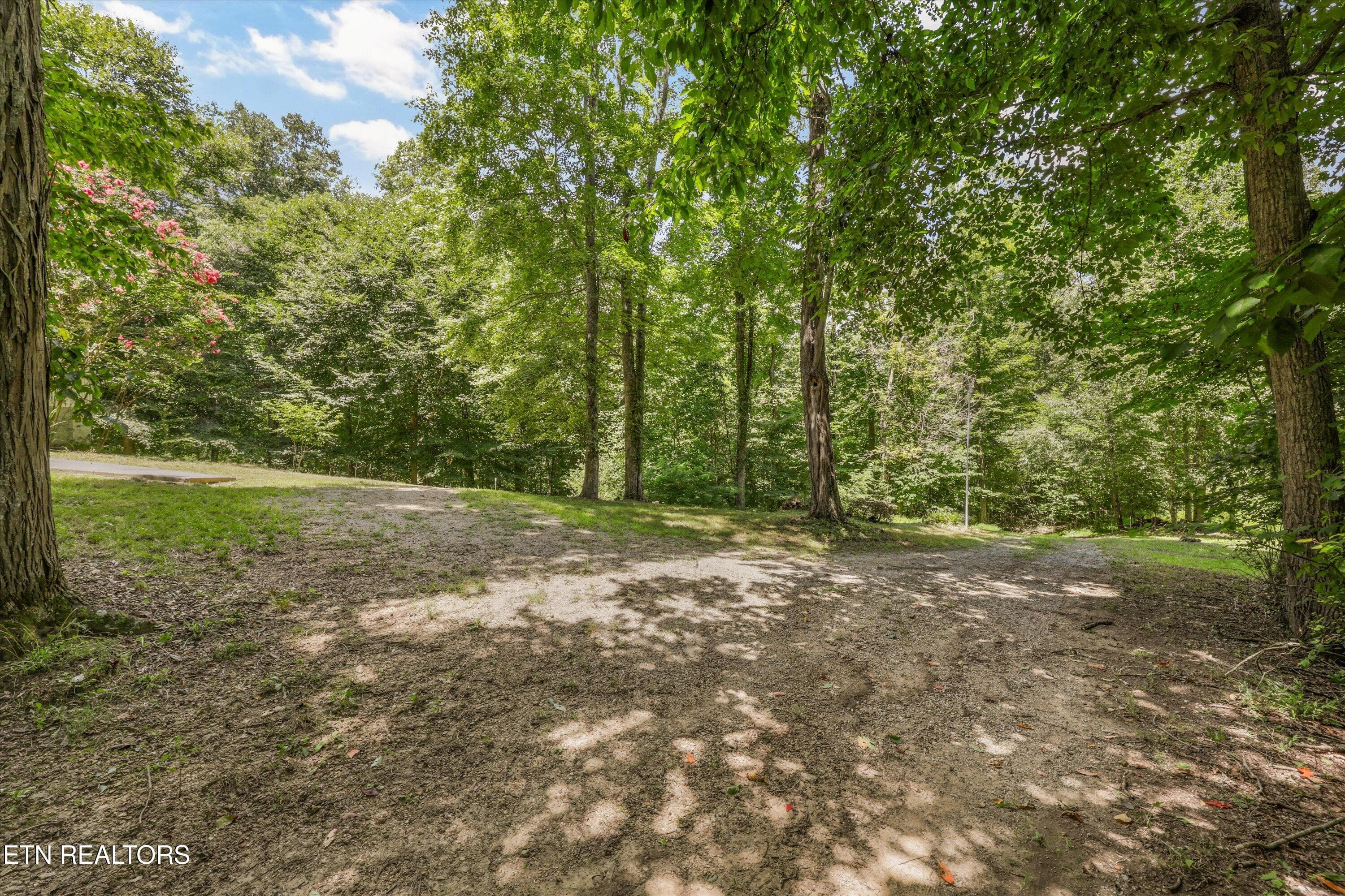 60-400 Cabbage Cemetery Rd28 - 400 Cabbage Cemetery Rd, Washburn, TN 37888