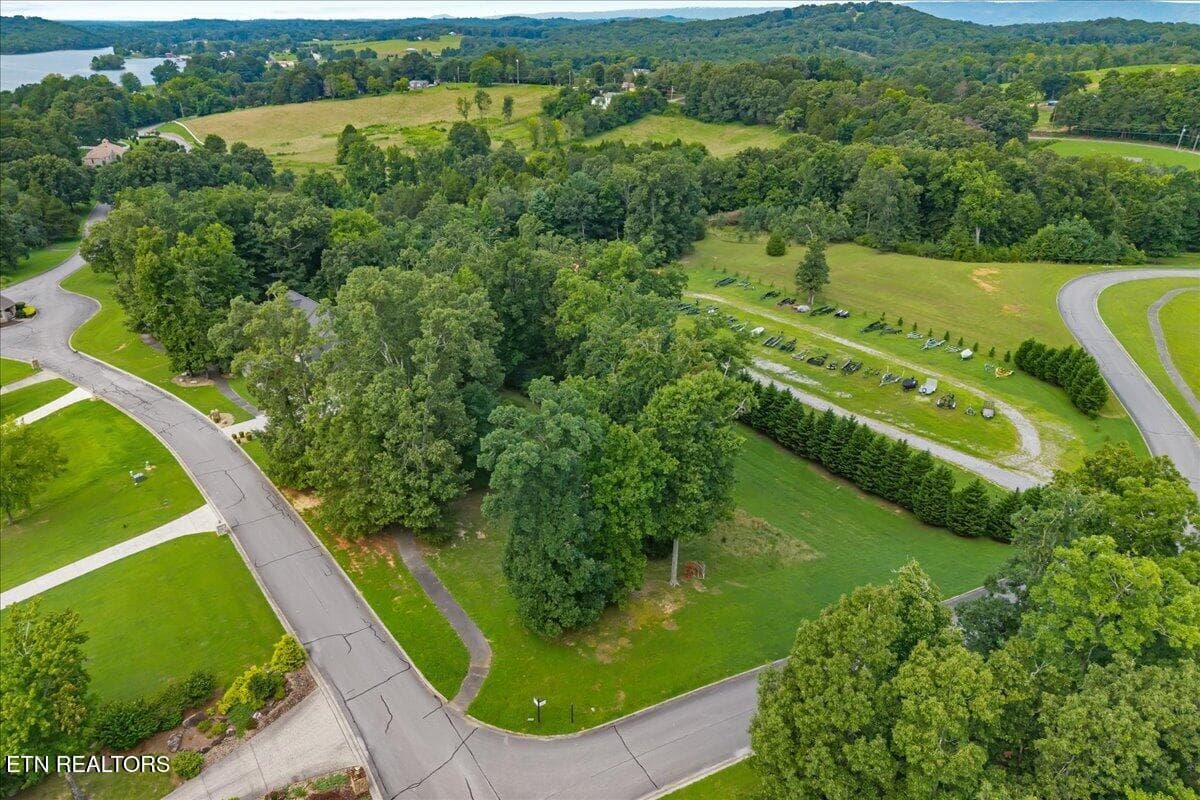 12-421 Waterfront Way-26 - 421 Waterfront Way, Spring City, TN 37381