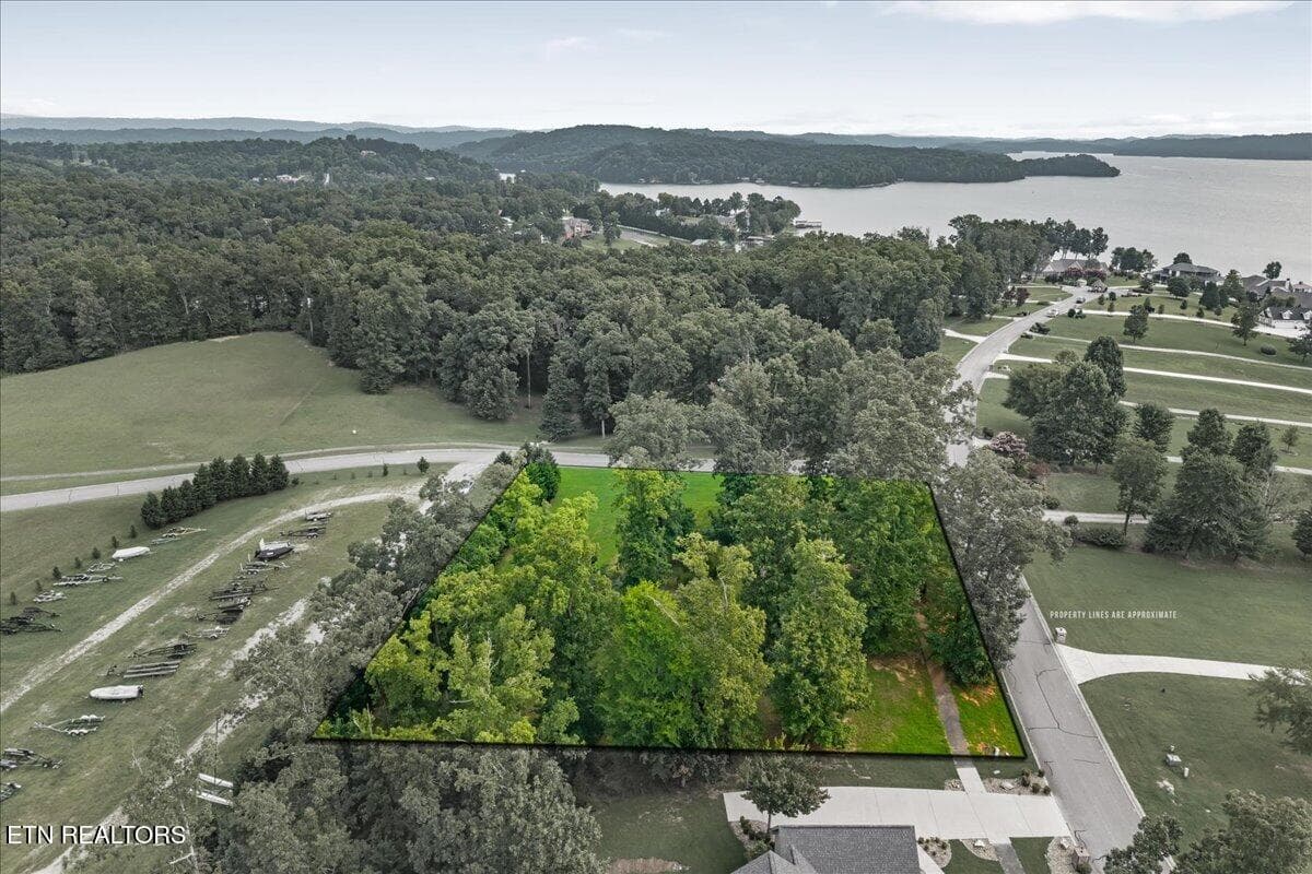 13-421 Waterfront Way-27 - 421 Waterfront Way, Spring City, TN 37381