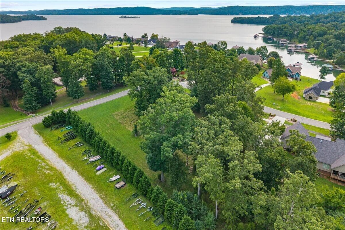 19-421 Waterfront Way-33 - 421 Waterfront Way, Spring City, TN 37381
