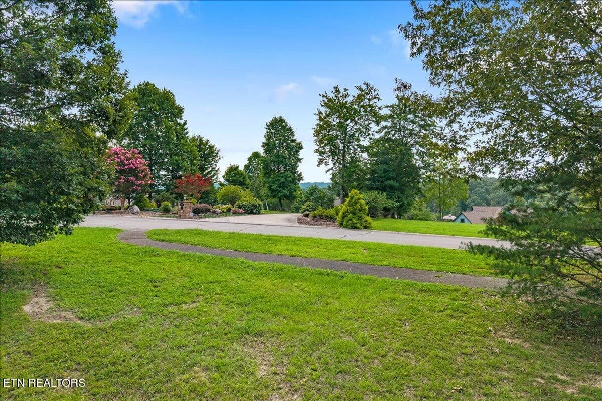 21-421 Waterfront Way-35 - 421 Waterfront Way, Spring City, TN 37381