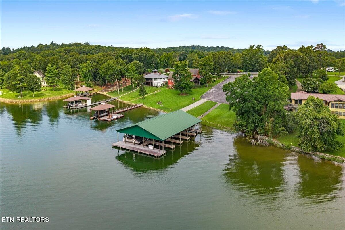23-421 Waterfront Way-37 - 421 Waterfront Way, Spring City, TN 37381