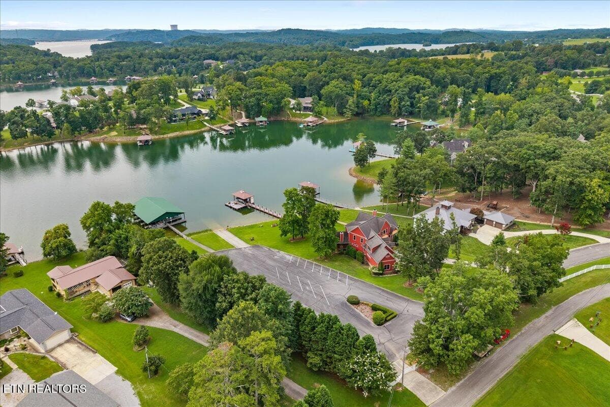24-421 Waterfront Way-38 - 421 Waterfront Way, Spring City, TN 37381
