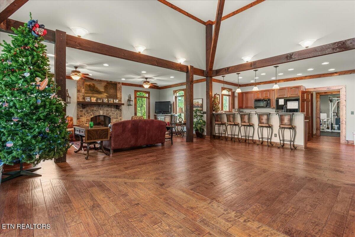 01-421 Waterfront Way-15 - 421 Waterfront Way, Spring City, TN 37381