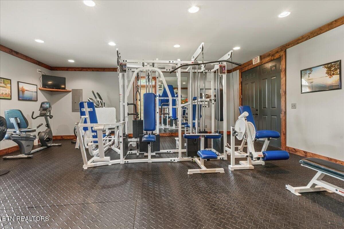06-421 Waterfront Way-20 - 421 Waterfront Way, Spring City, TN 37381