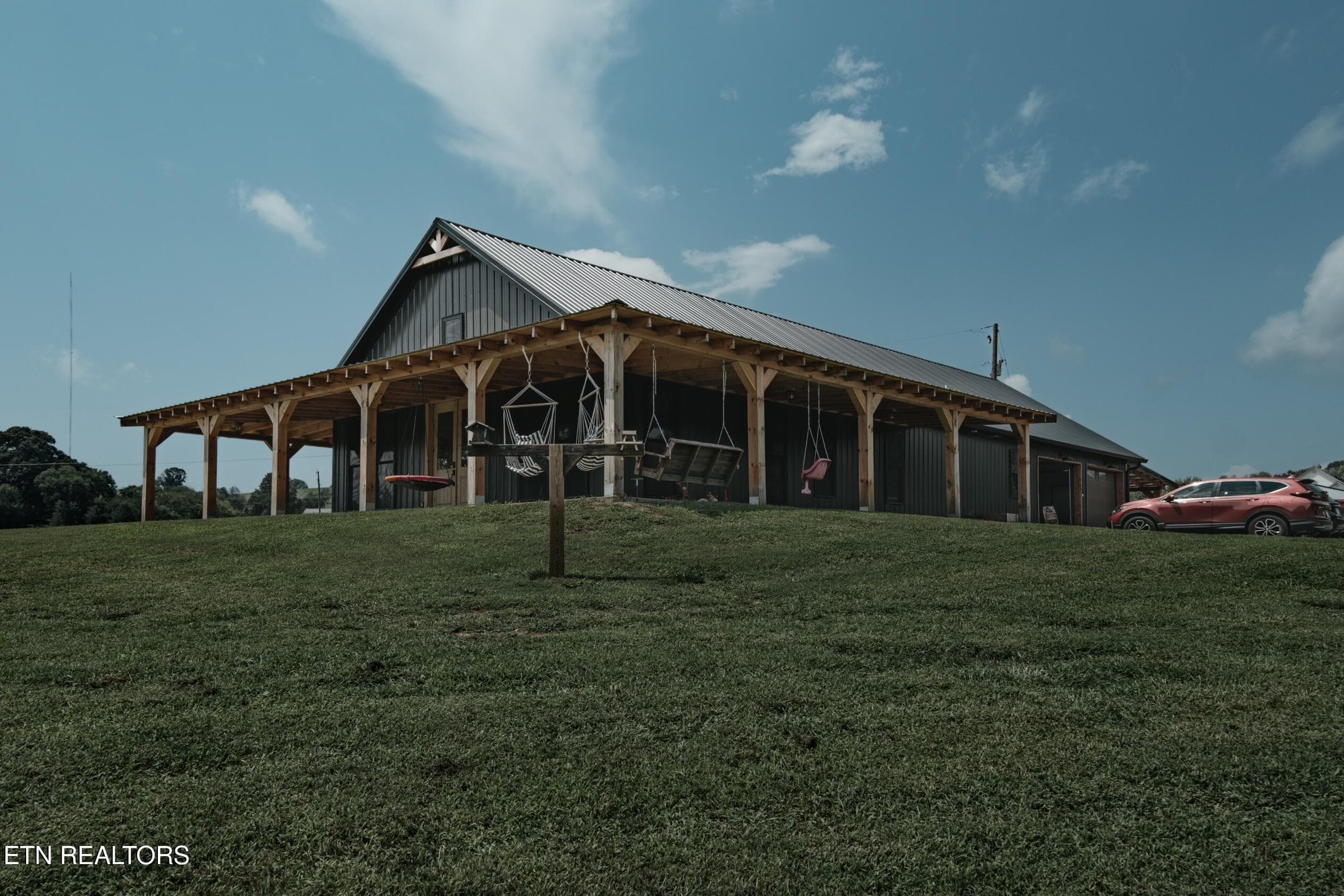 1251 Richland Rd, Blaine, TN 37709