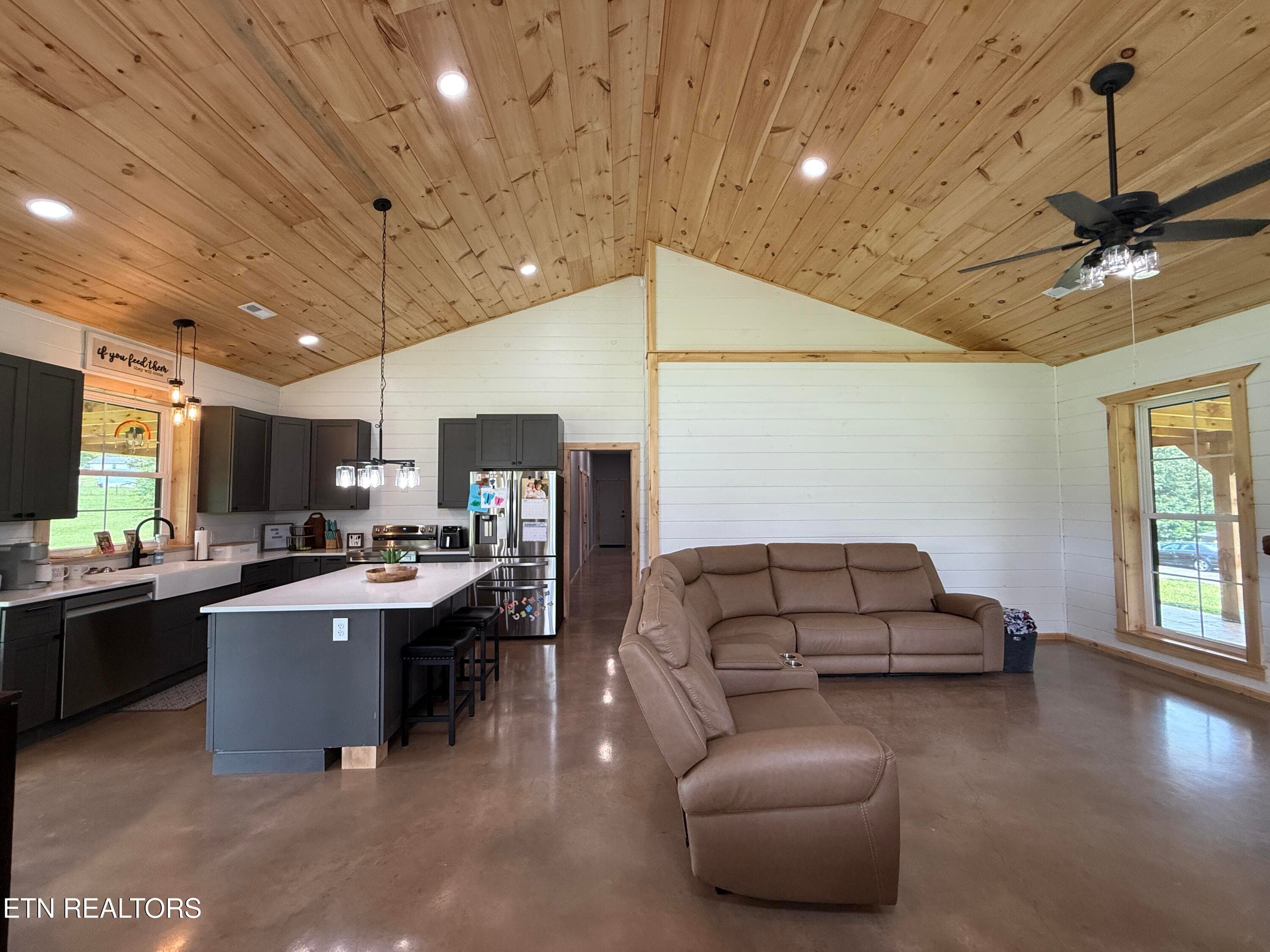 IMG_5817 - 1251 Richland Rd, Blaine, TN 37709