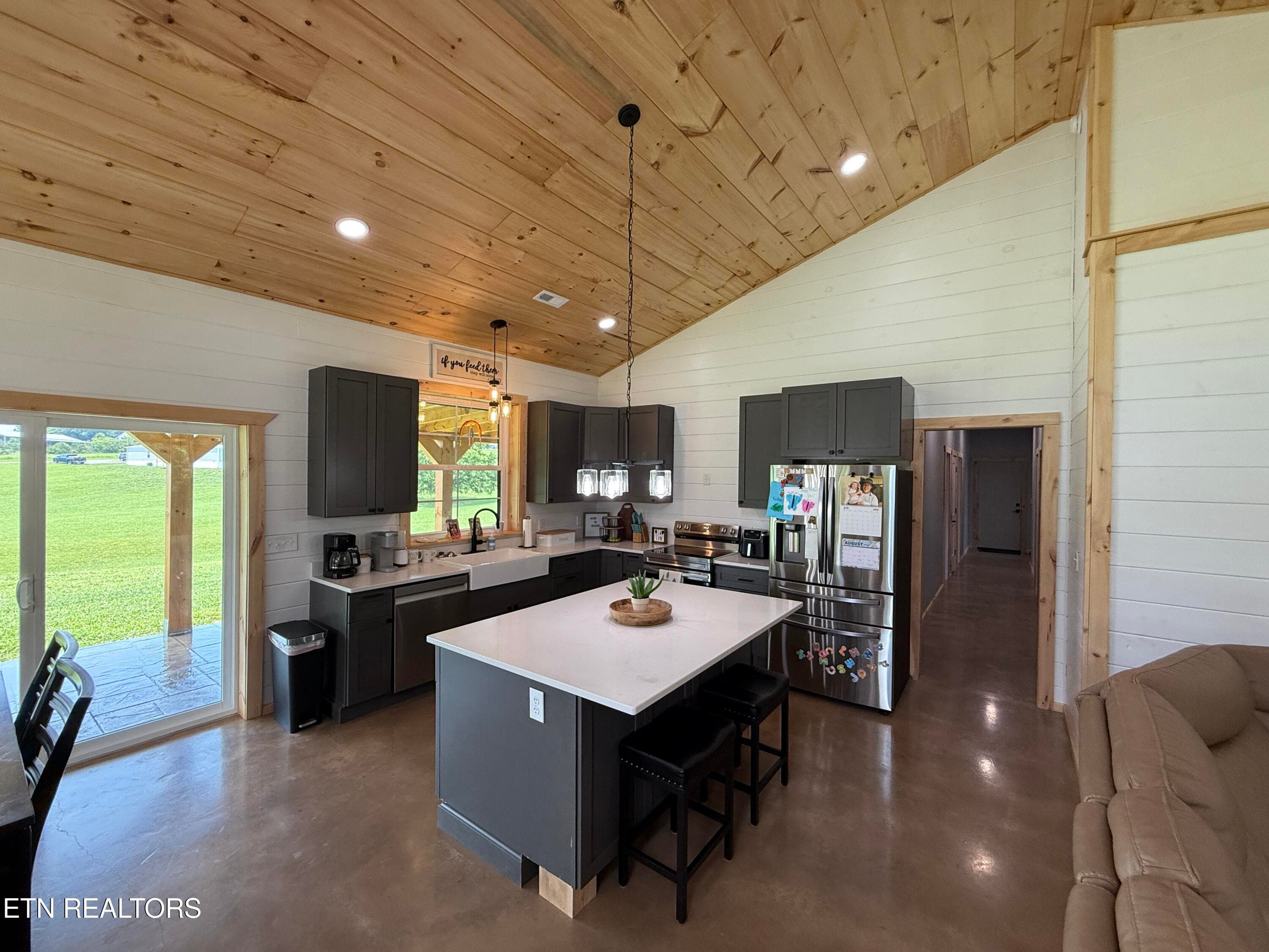 IMG_5819 - 1251 Richland Rd, Blaine, TN 37709