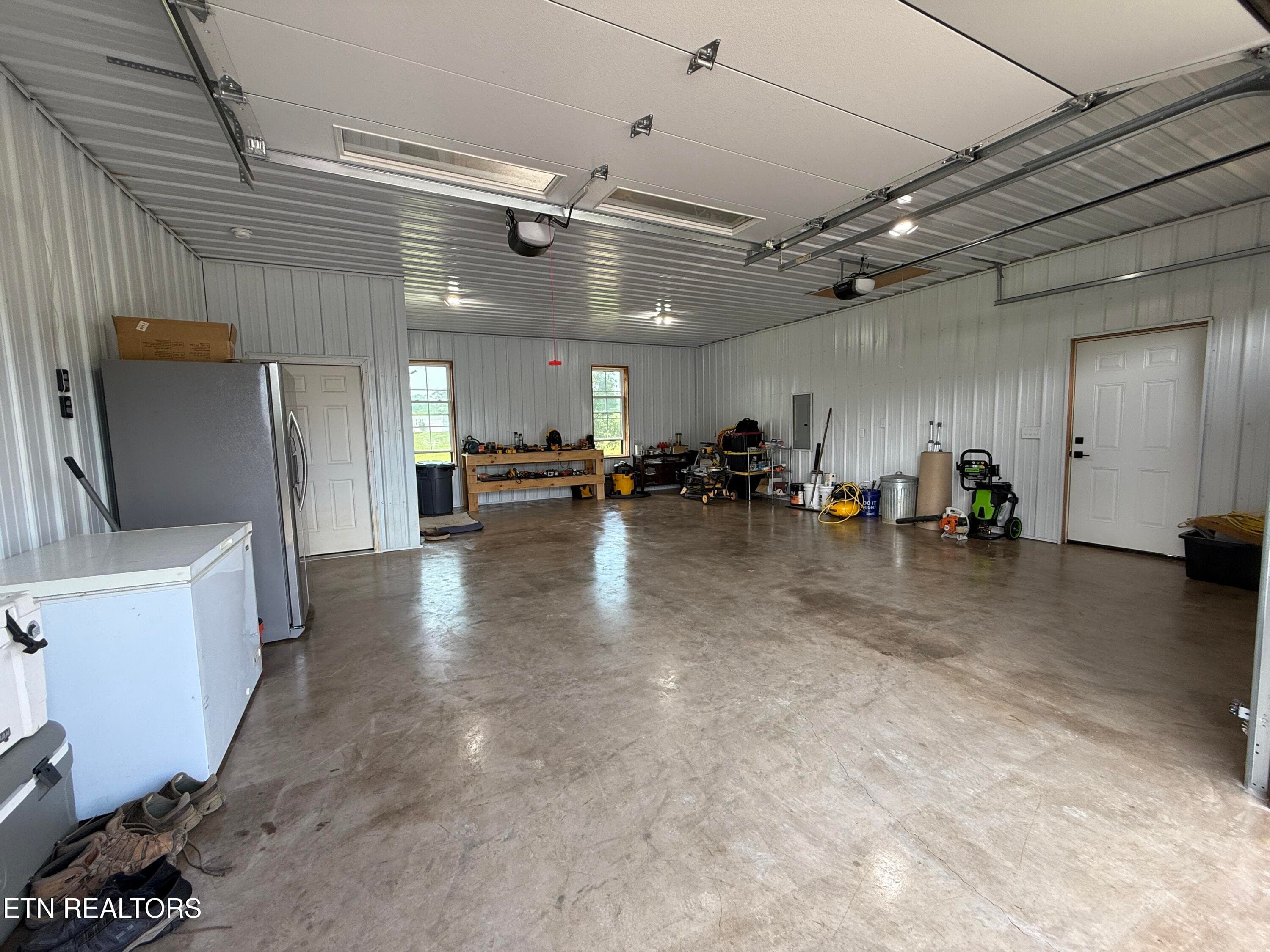 IMG_5849 - 1251 Richland Rd, Blaine, TN 37709