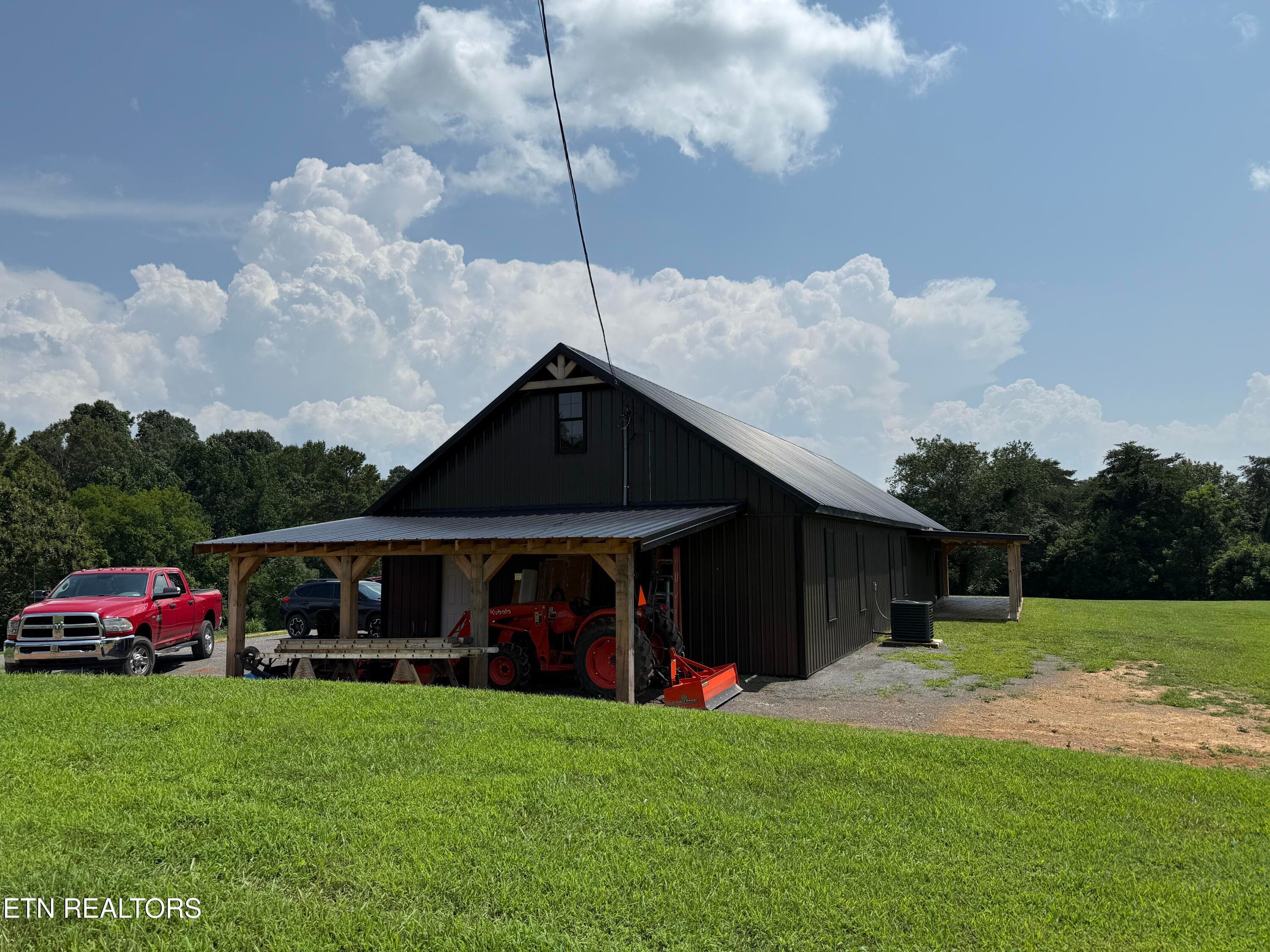 IMG_5851 - 1251 Richland Rd, Blaine, TN 37709