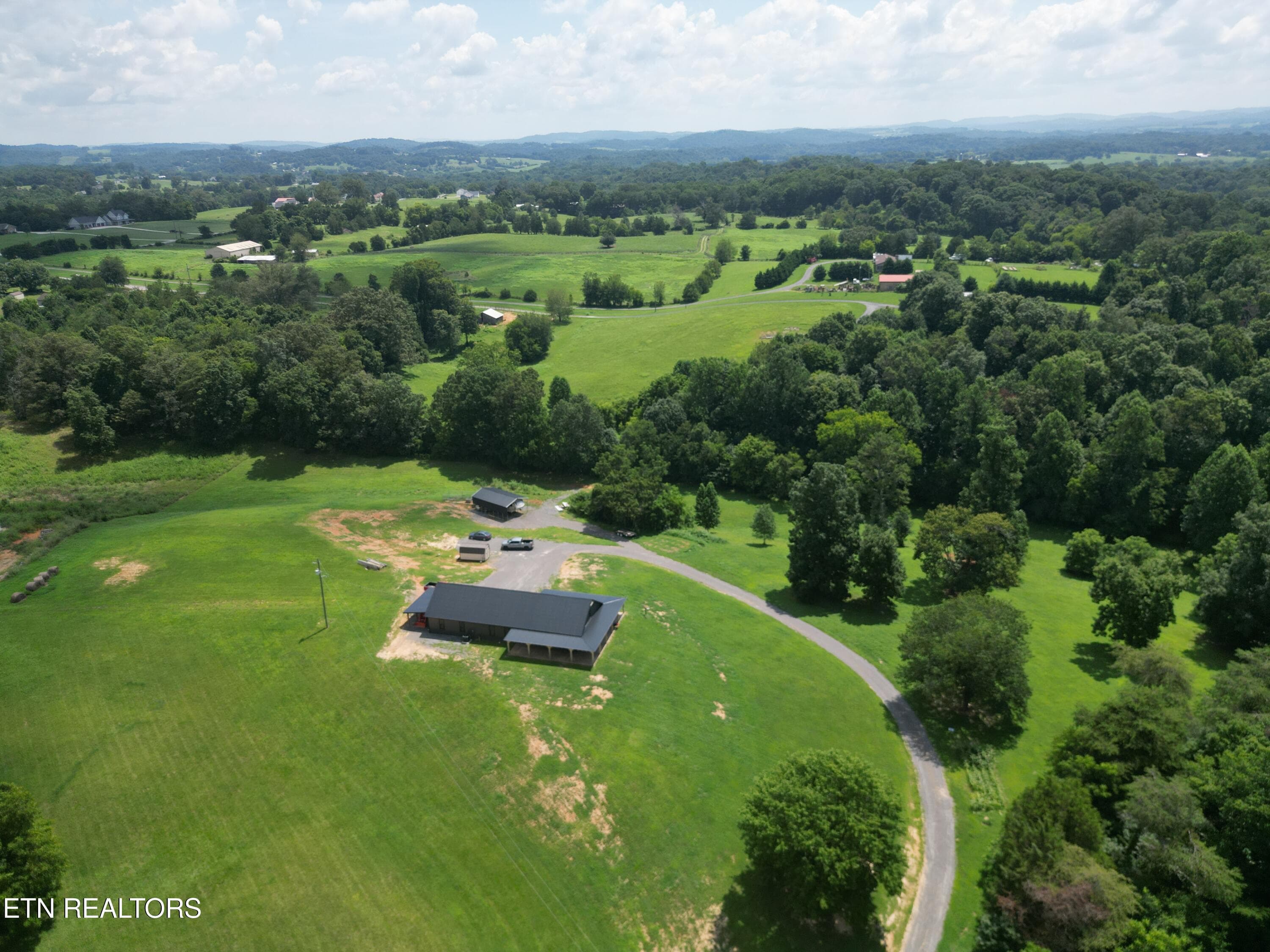 DJI_0249 - 1251 Richland Rd, Blaine, TN 37709