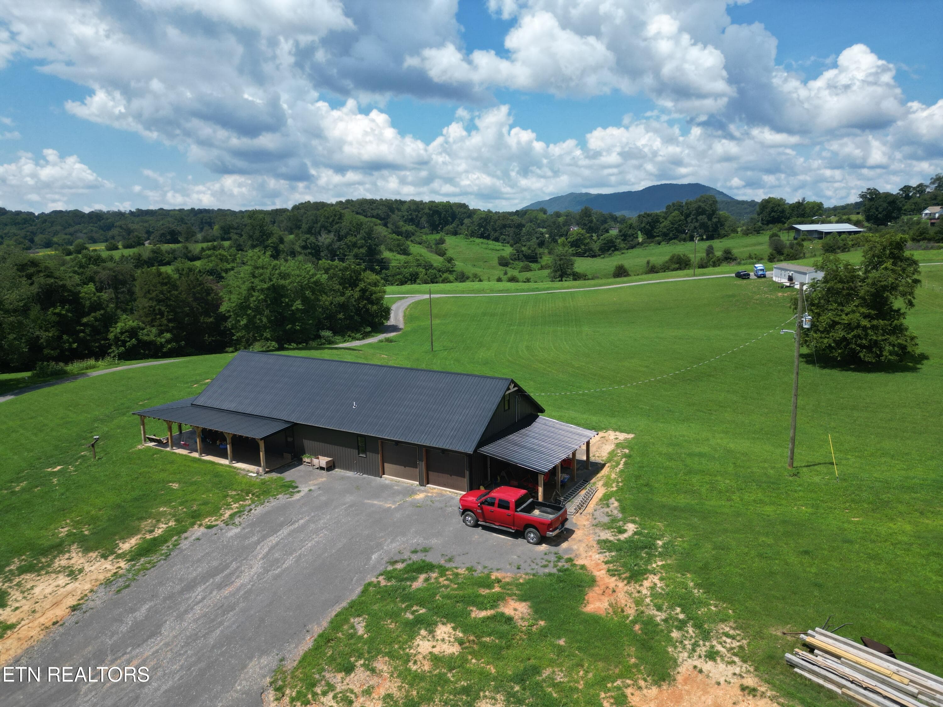 DJI_0242 - 1251 Richland Rd, Blaine, TN 37709