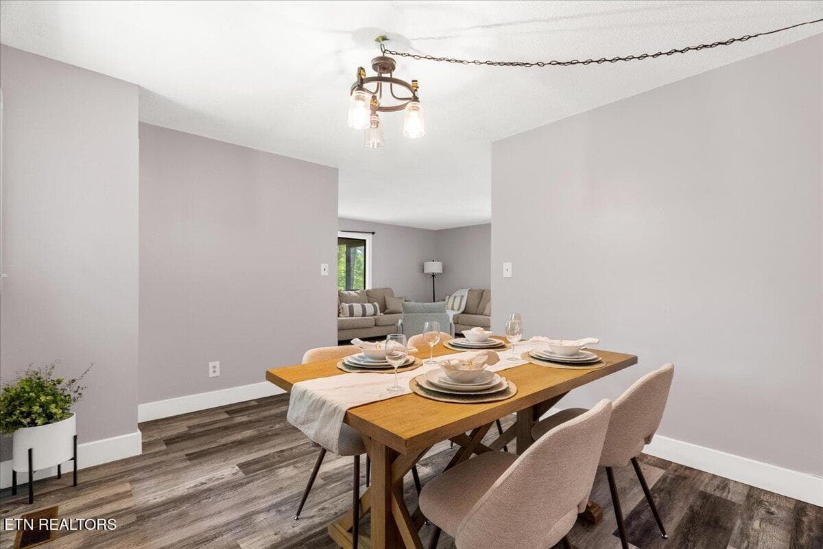 6 - 151 River Bend, Ocoee, TN 37361