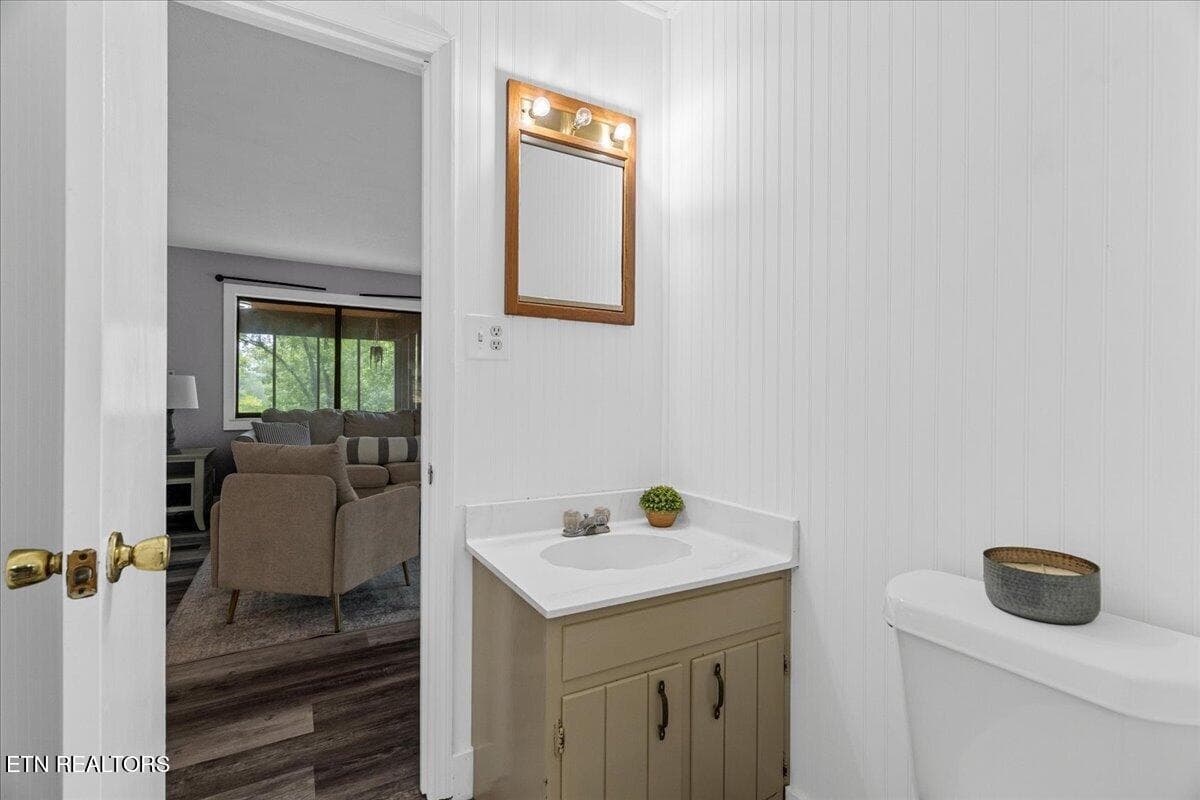 9 - 151 River Bend, Ocoee, TN 37361