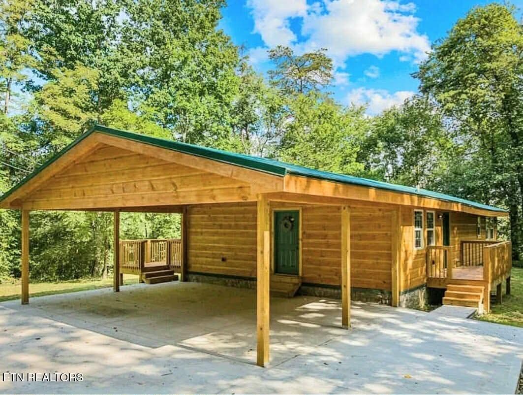 120 Johnson Rd, Mooresburg, TN 37811