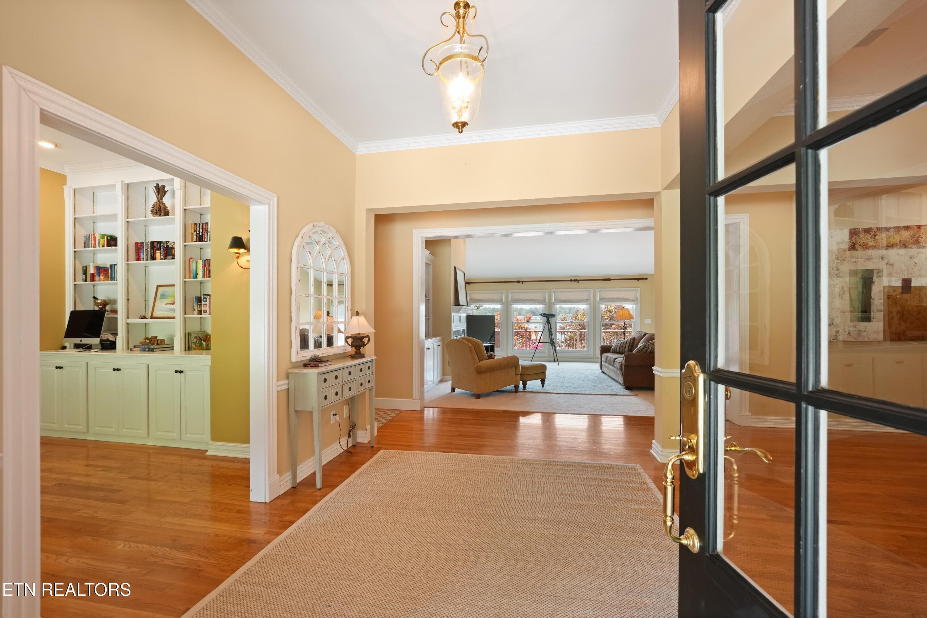 Come On In - 16 Milnor Circle, Crossville, TN 38558, Crossville