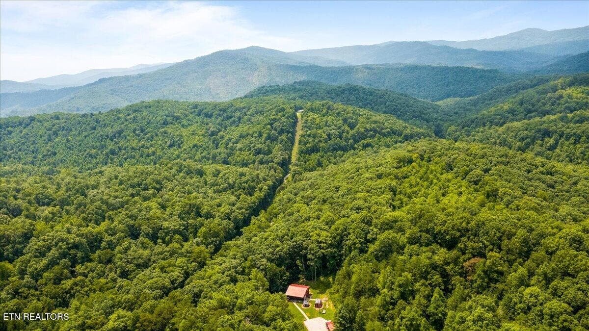 06-1100 Mill Branch Rd - 1100 Mill Branch Rd, Huntsville, TN 37756