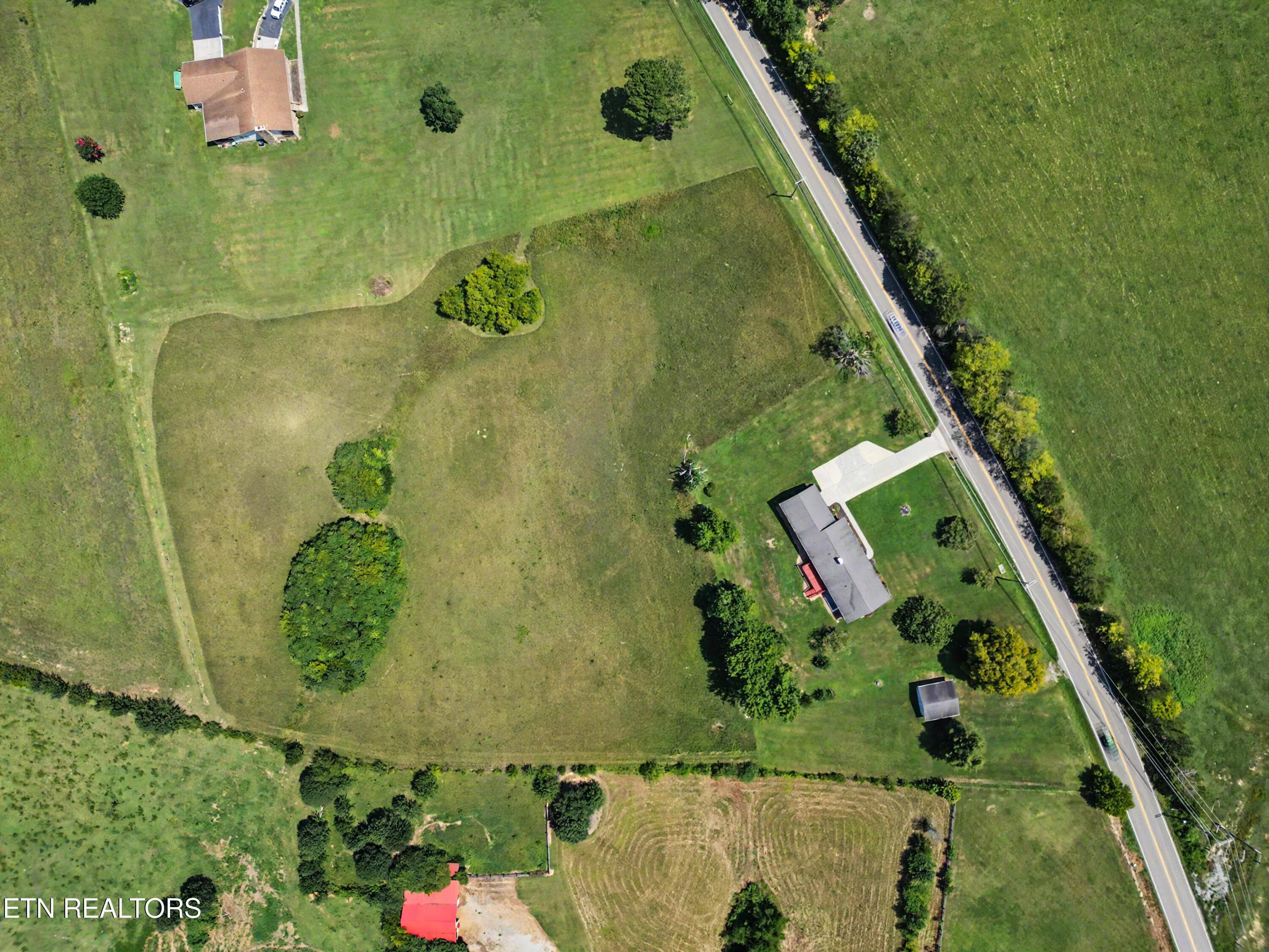 2.5 acres - 717 Old Glory Rd, Maryville, TN 37801