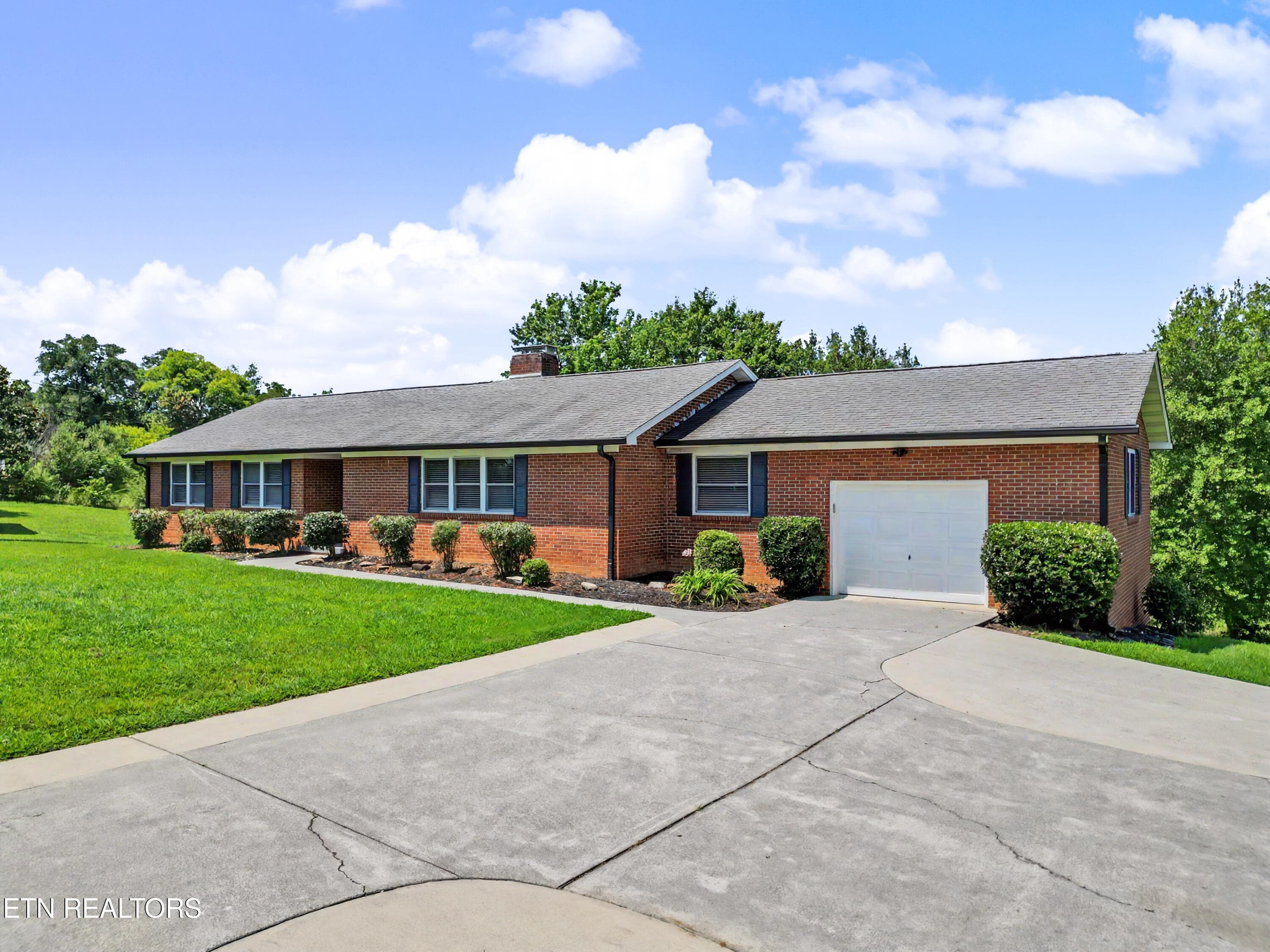 717 Old Glory Road - 717 Old Glory Rd, Maryville, TN 37801