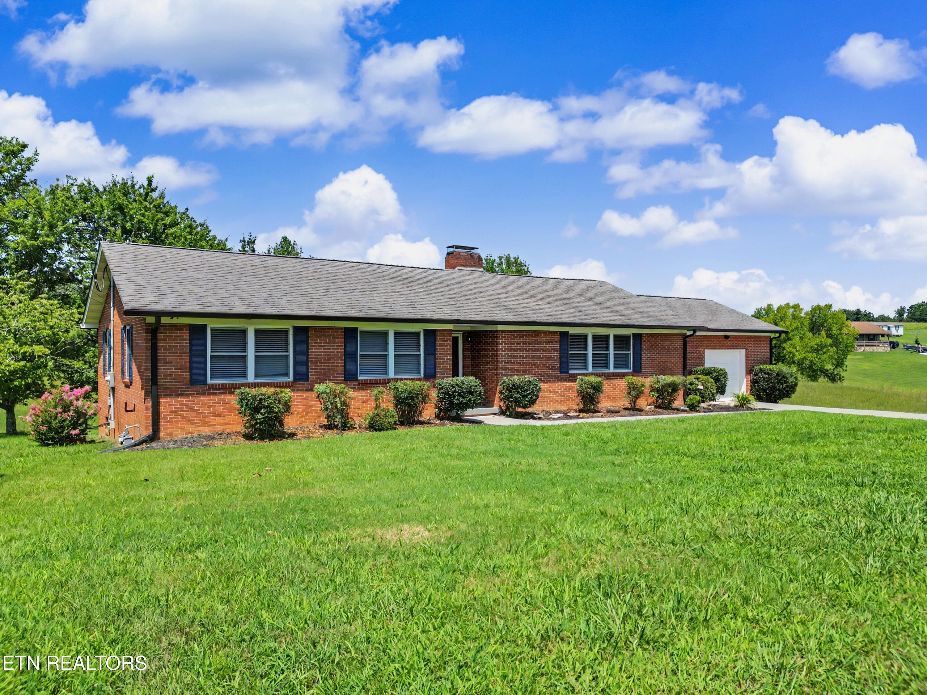 717 Old Glory Road - 717 Old Glory Rd, Maryville, TN 37801