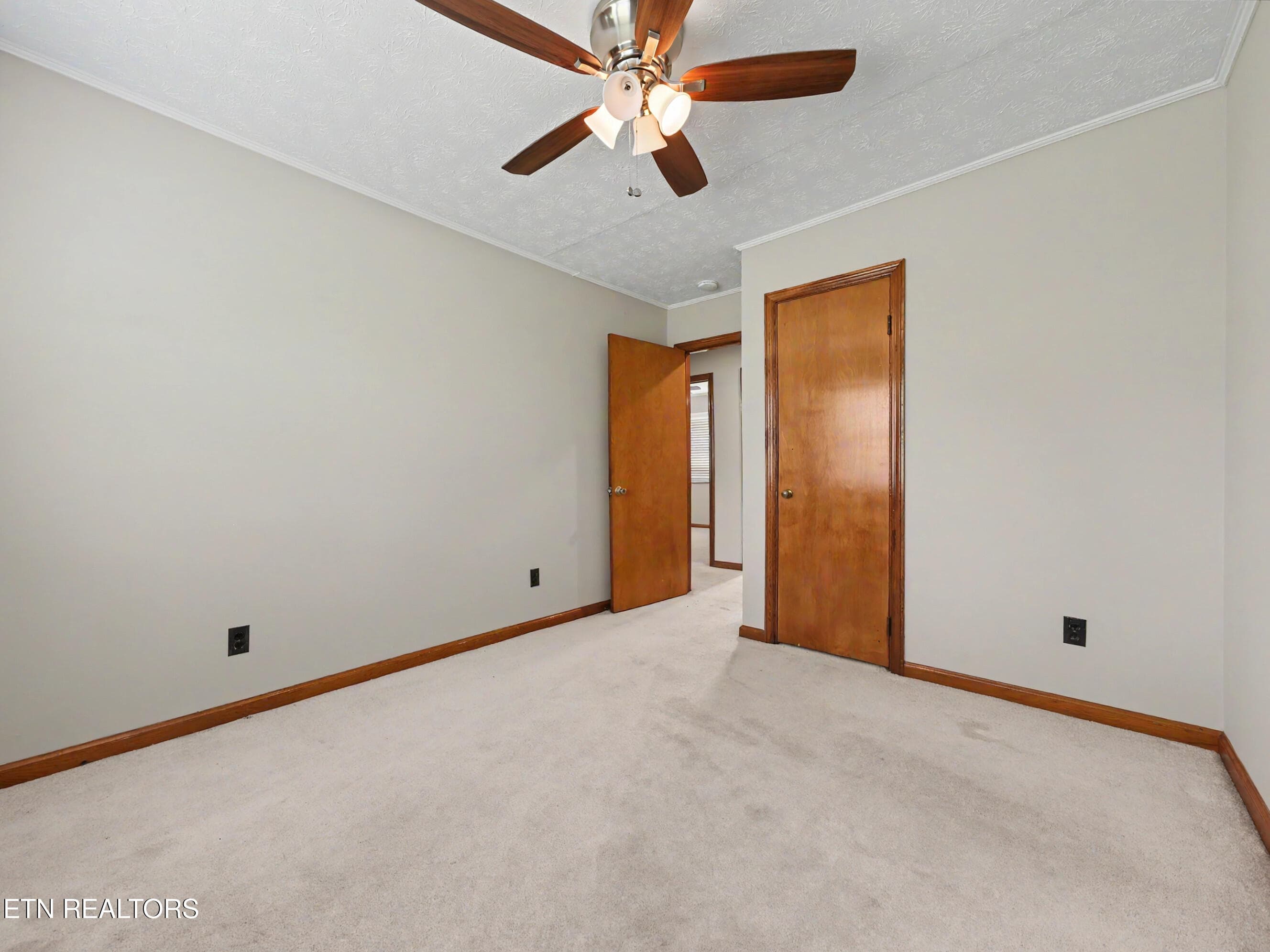 Bedroom 2 - 717 Old Glory Rd, Maryville, TN 37801