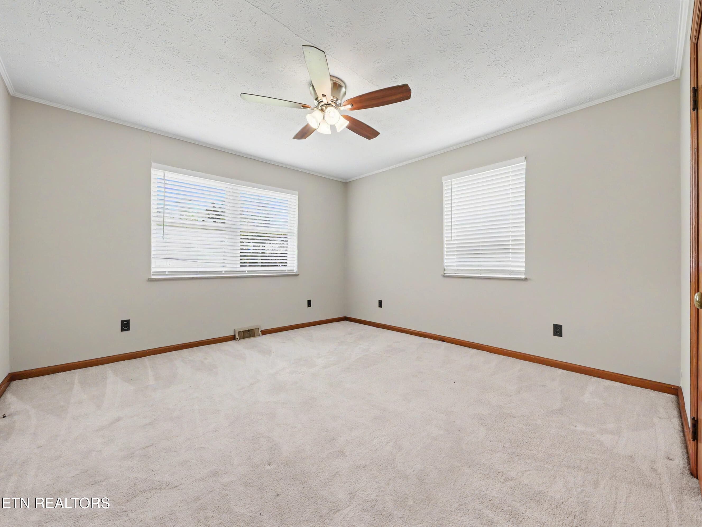 Bedroom 3 - 717 Old Glory Rd, Maryville, TN 37801