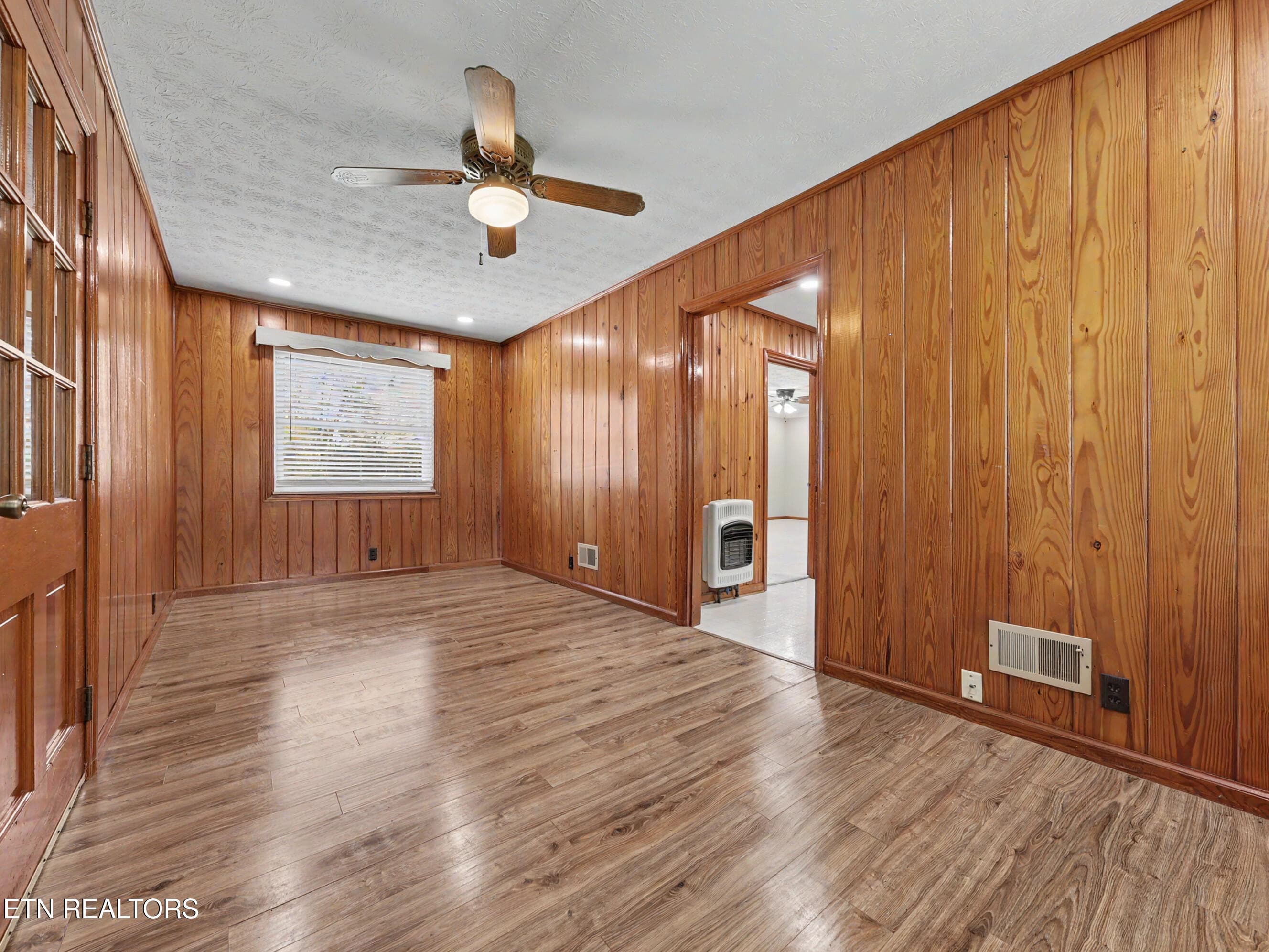 Flex room or office - 717 Old Glory Rd, Maryville, TN 37801