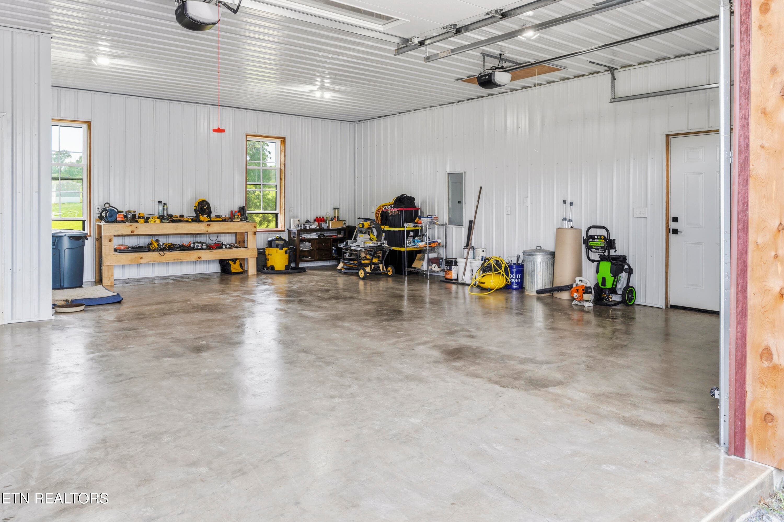 20 - 1251 Richland Rd, Blaine, TN 37709