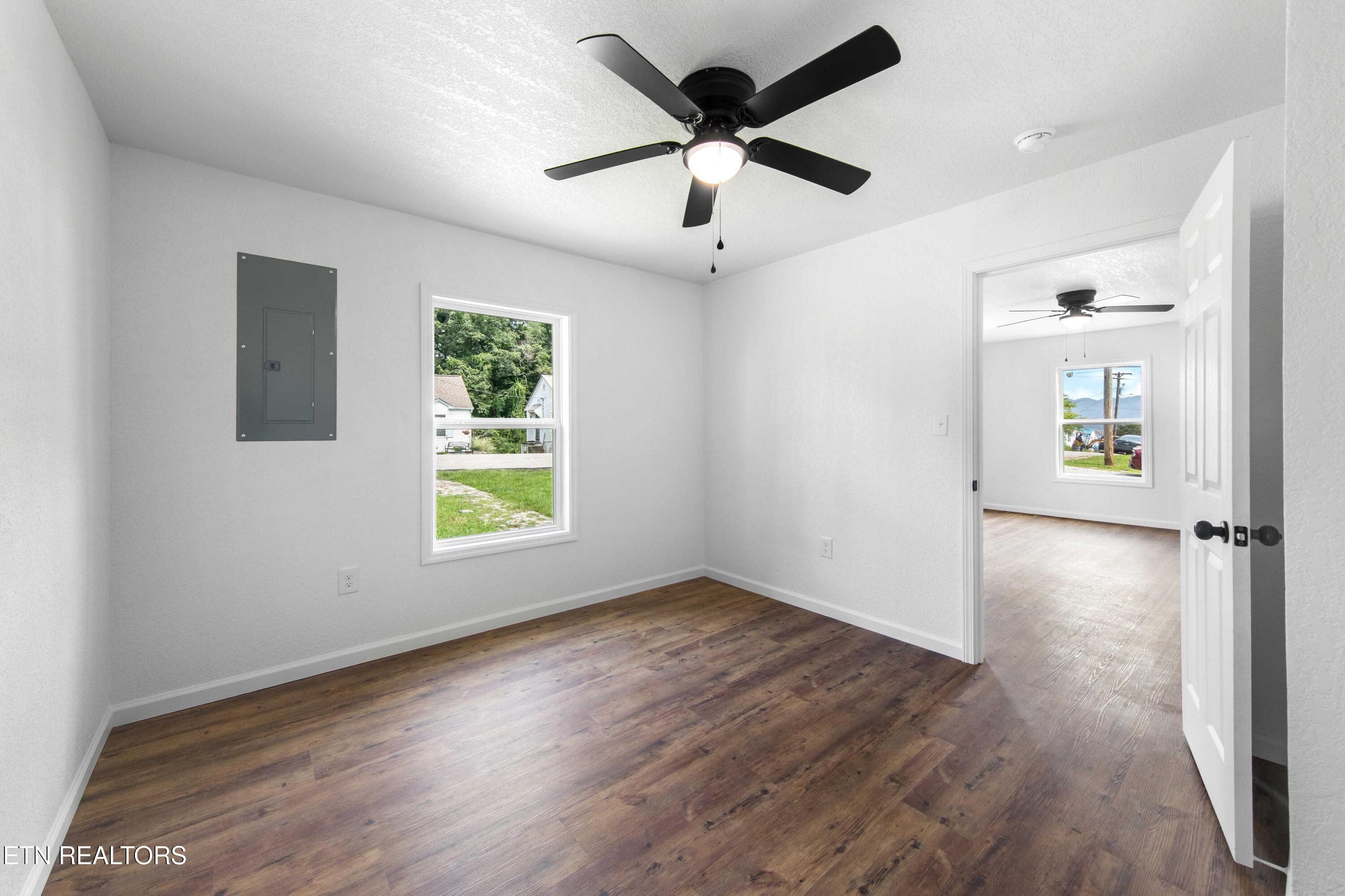 030A8831 - 609 Rose Hill Drive, LaFollette, TN 37766