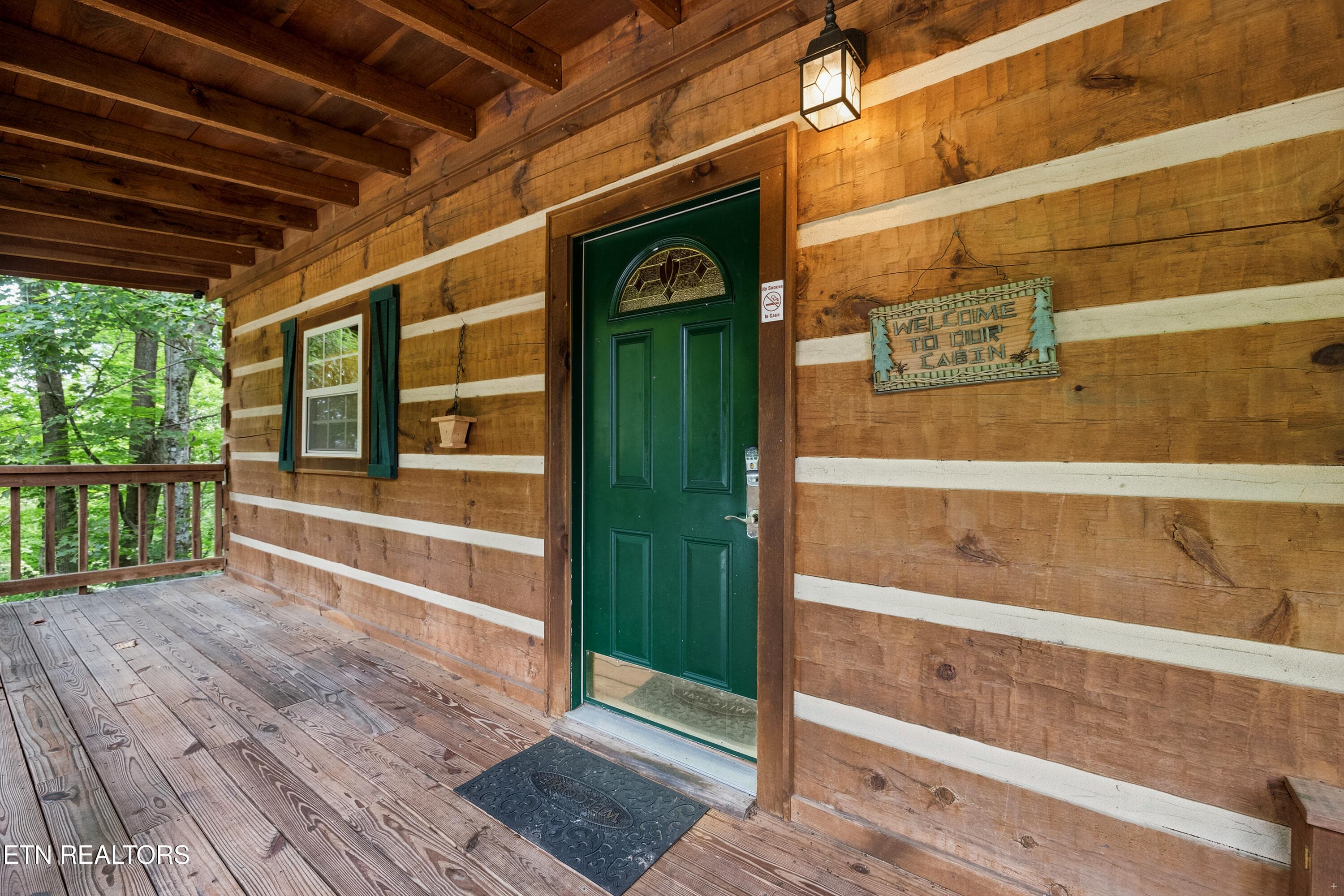 Positive Perceptions-3 - 745 Hazy Circle, Gatlinburg, TN 37738, Gatlinburg