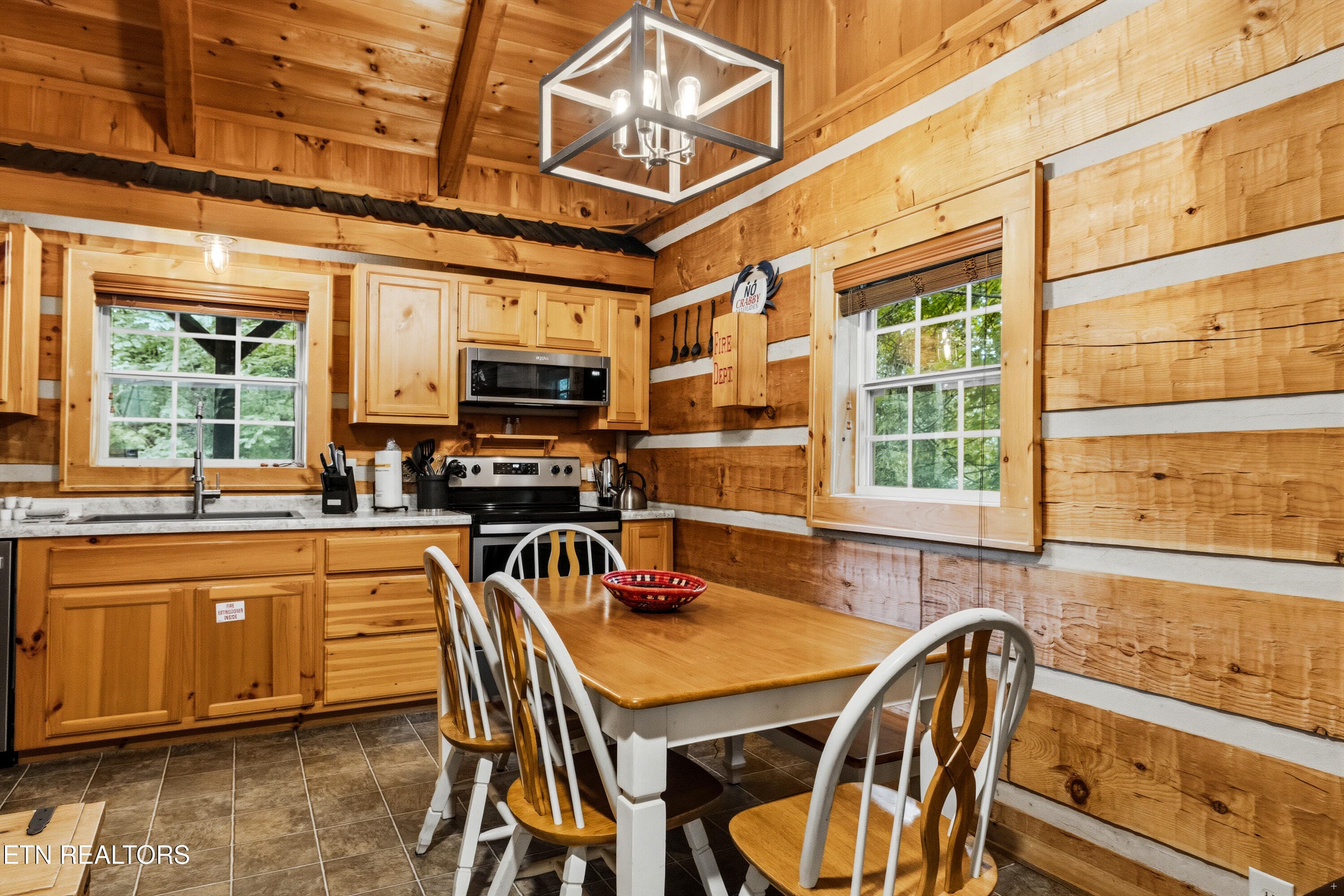 Positive Perceptions-7 - 745 Hazy Circle, Gatlinburg, TN 37738, Gatlinburg