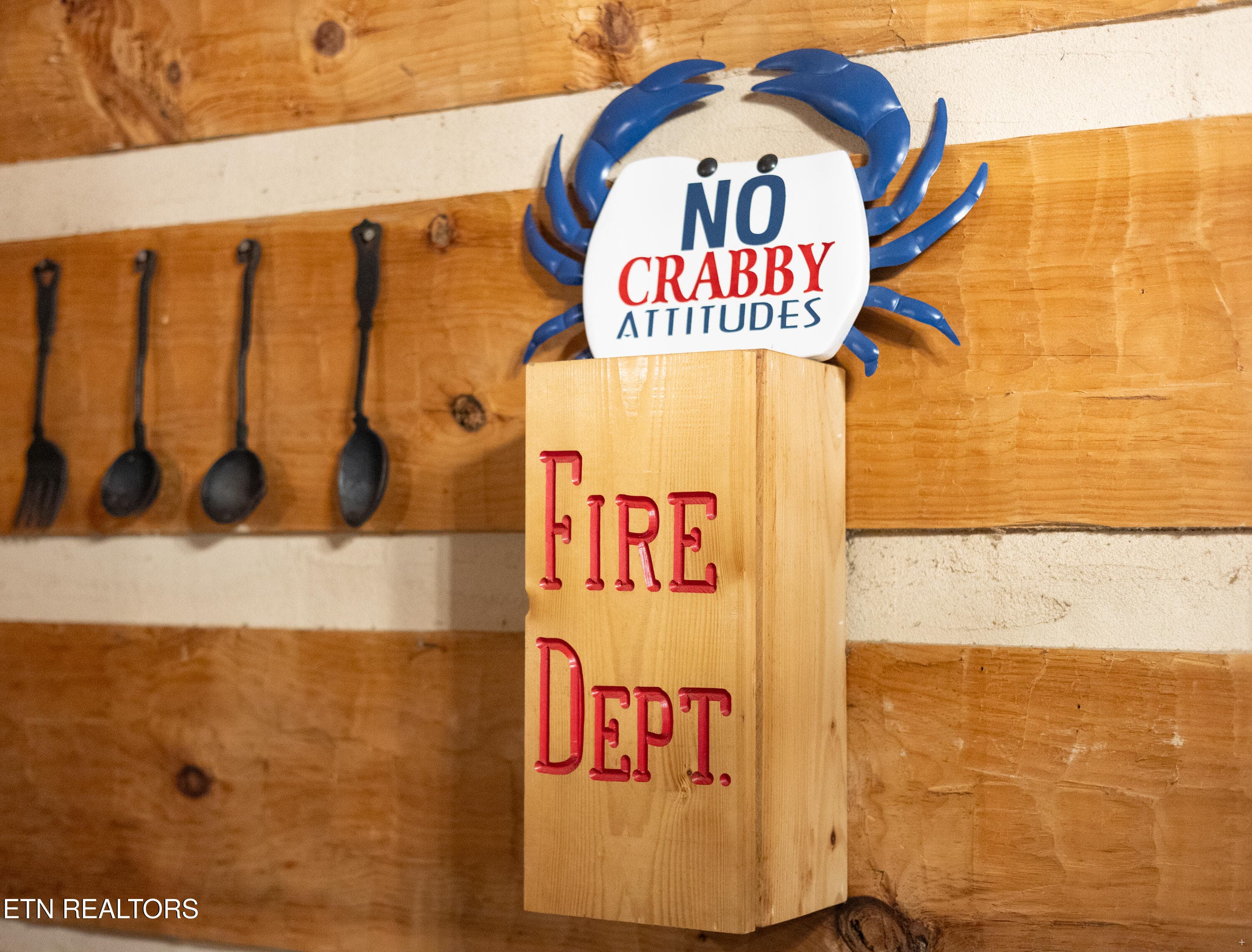 Positive Perceptions-8 - 745 Hazy Circle, Gatlinburg, TN 37738, Gatlinburg