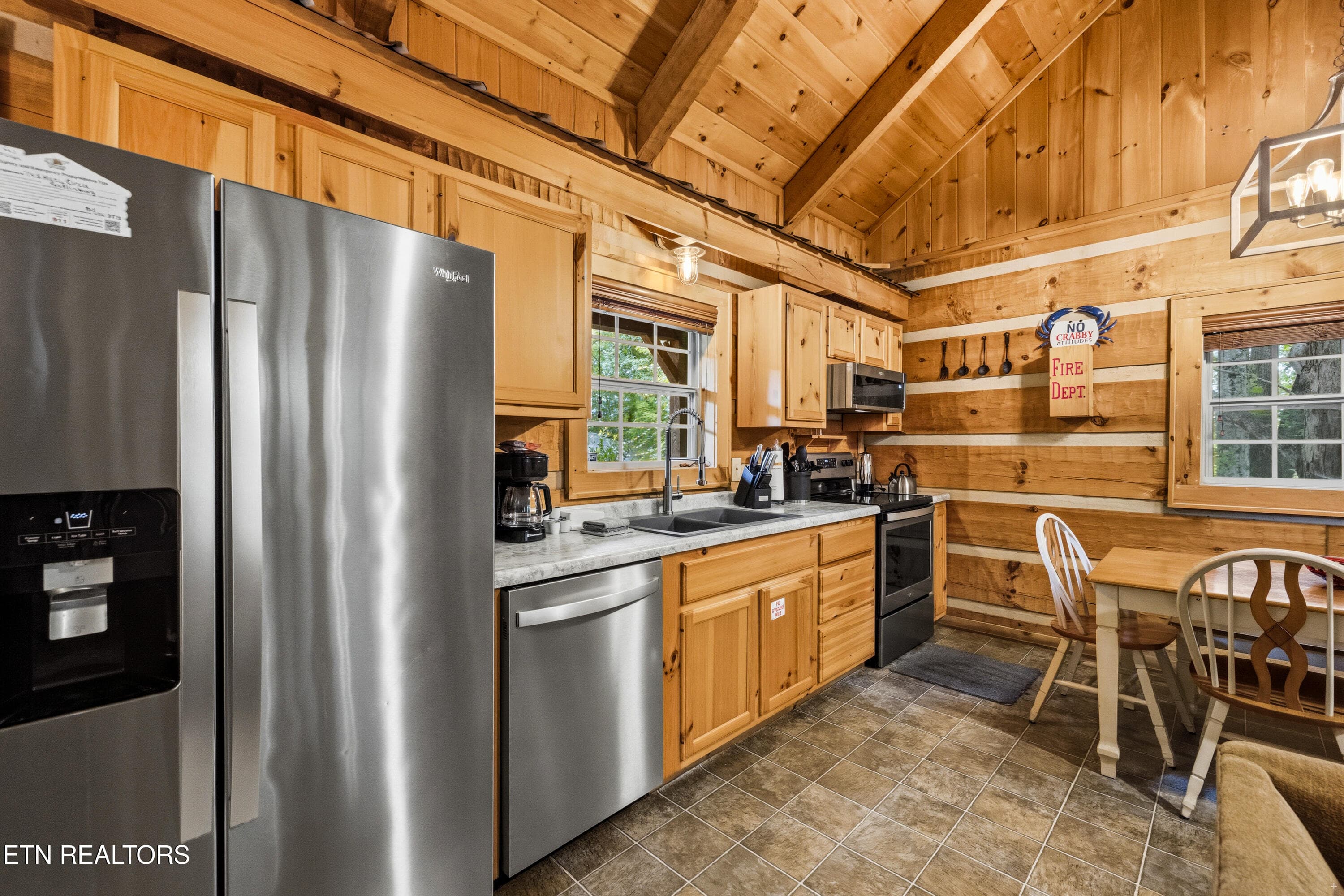 Positive Perceptions-9 - 745 Hazy Circle, Gatlinburg, TN 37738, Gatlinburg
