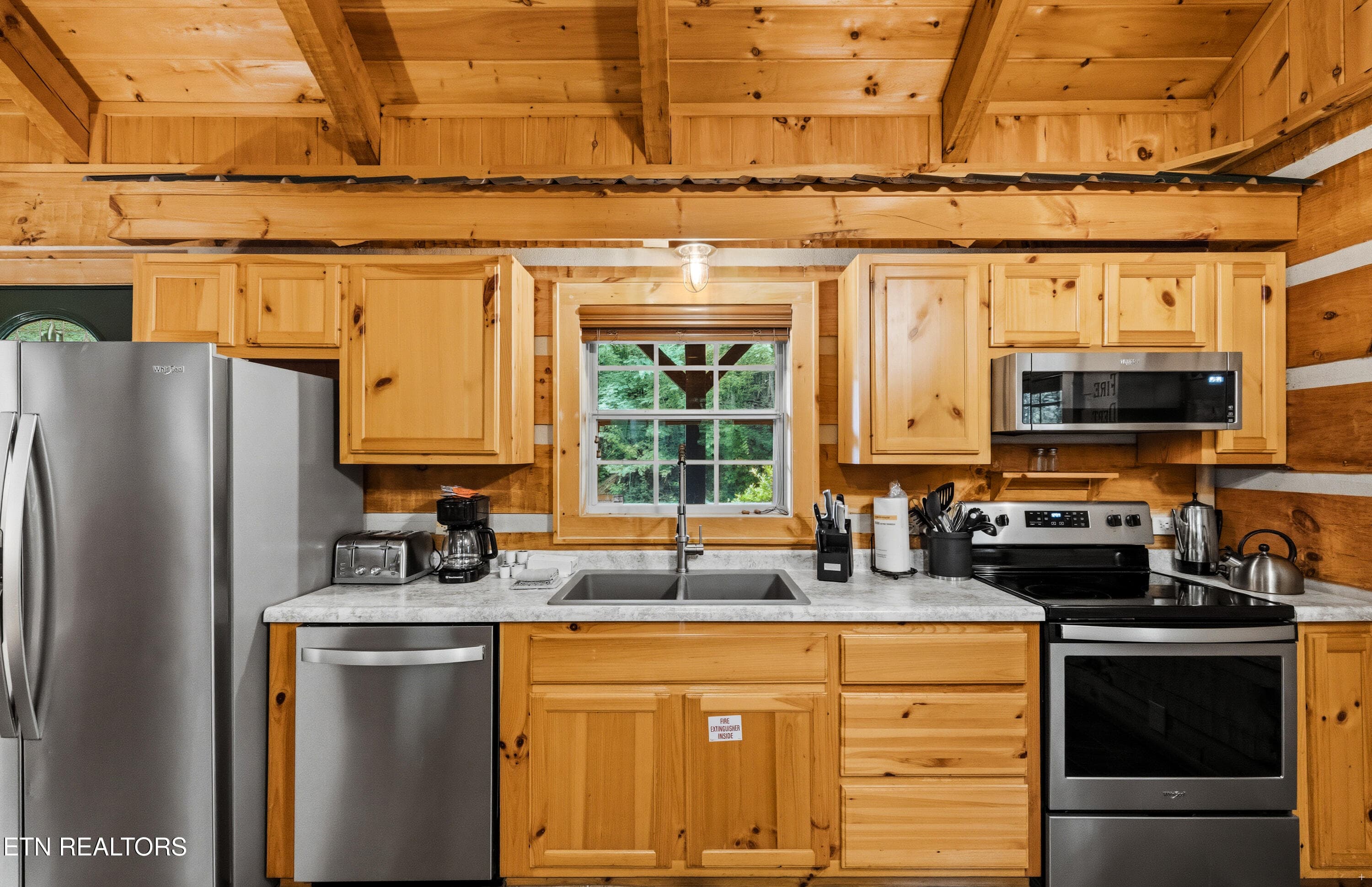 Positive Perceptions-11 - 745 Hazy Circle, Gatlinburg, TN 37738, Gatlinburg