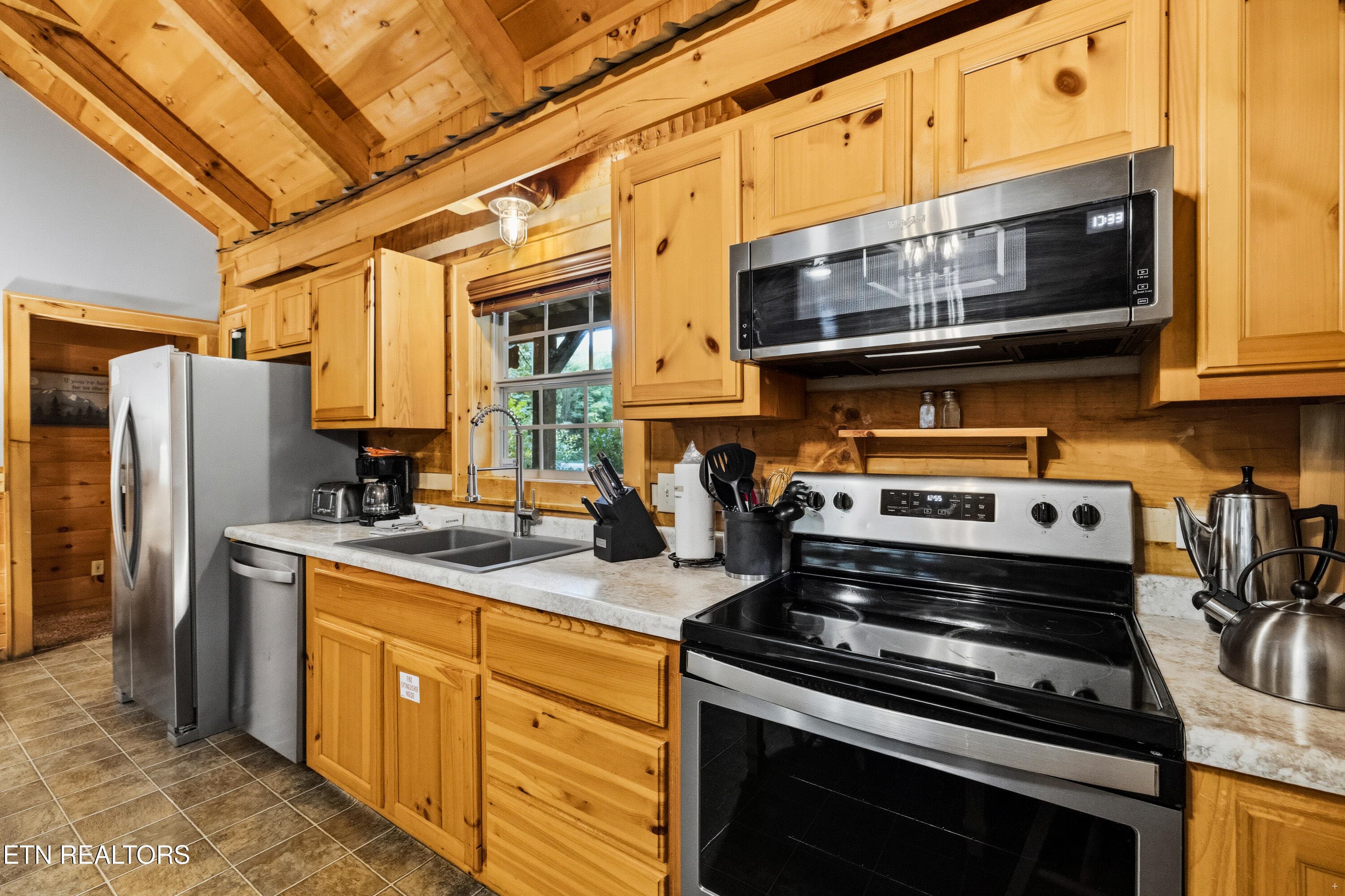 Positive Perceptions-12 - 745 Hazy Circle, Gatlinburg, TN 37738, Gatlinburg