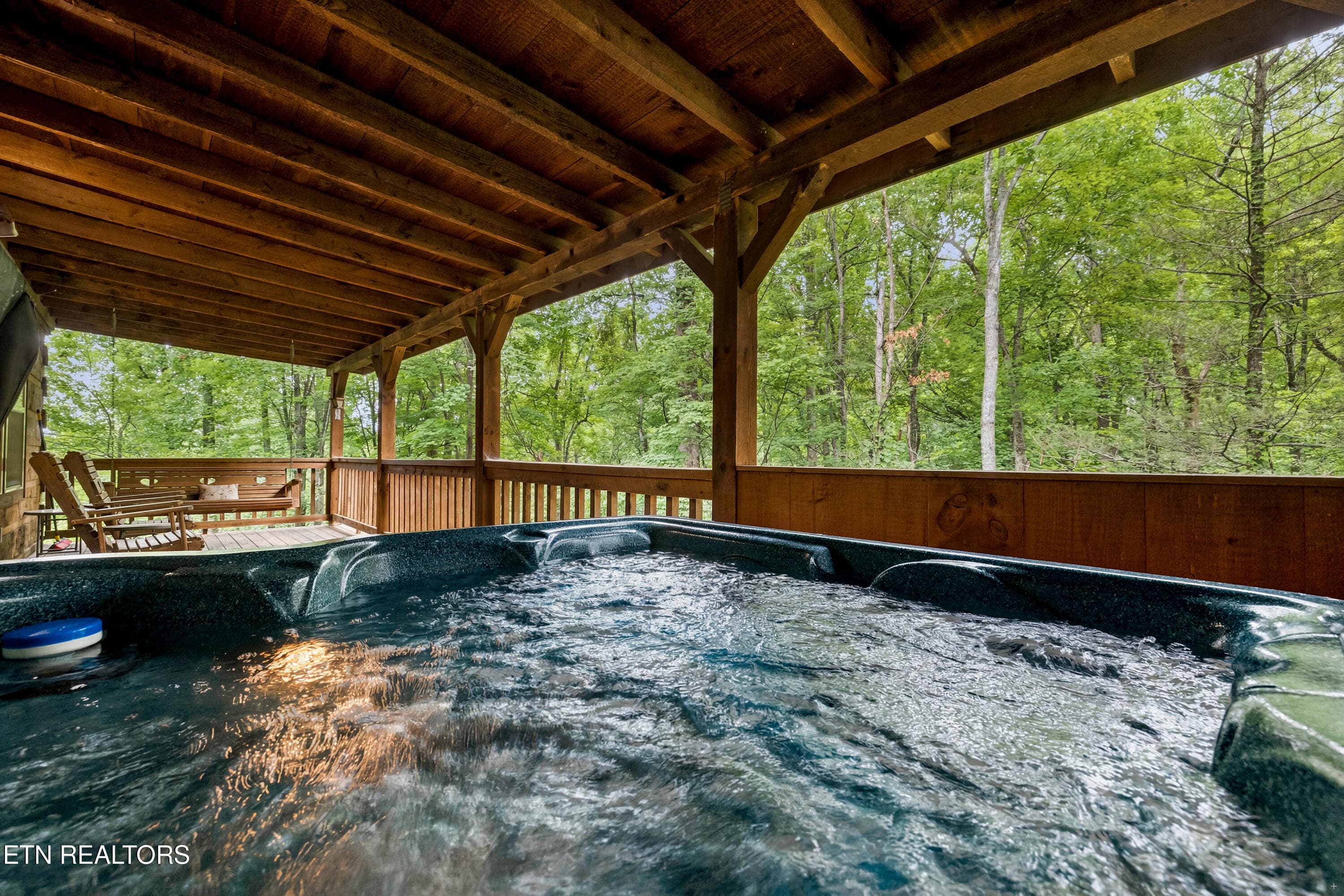 Positive Perceptions-17 - 745 Hazy Circle, Gatlinburg, TN 37738, Gatlinburg