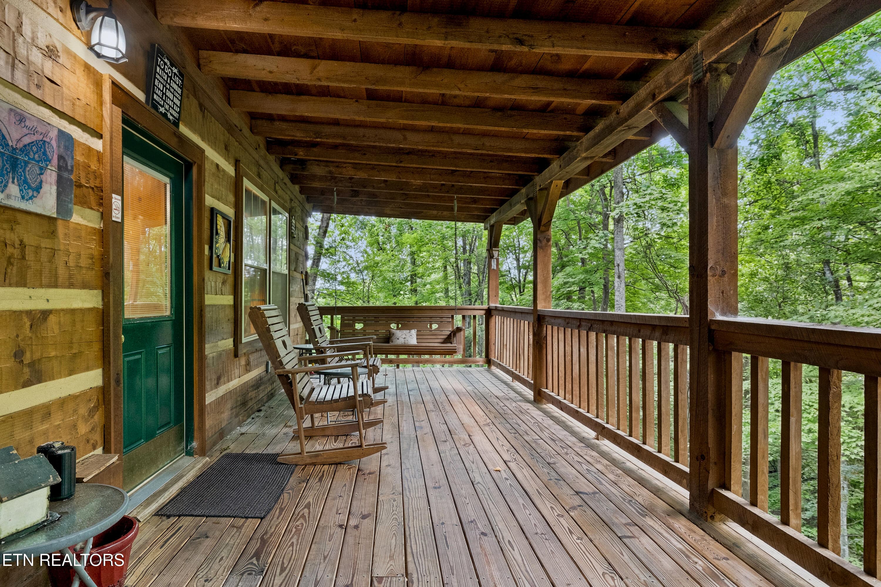 Positive Perceptions-18 - 745 Hazy Circle, Gatlinburg, TN 37738, Gatlinburg
