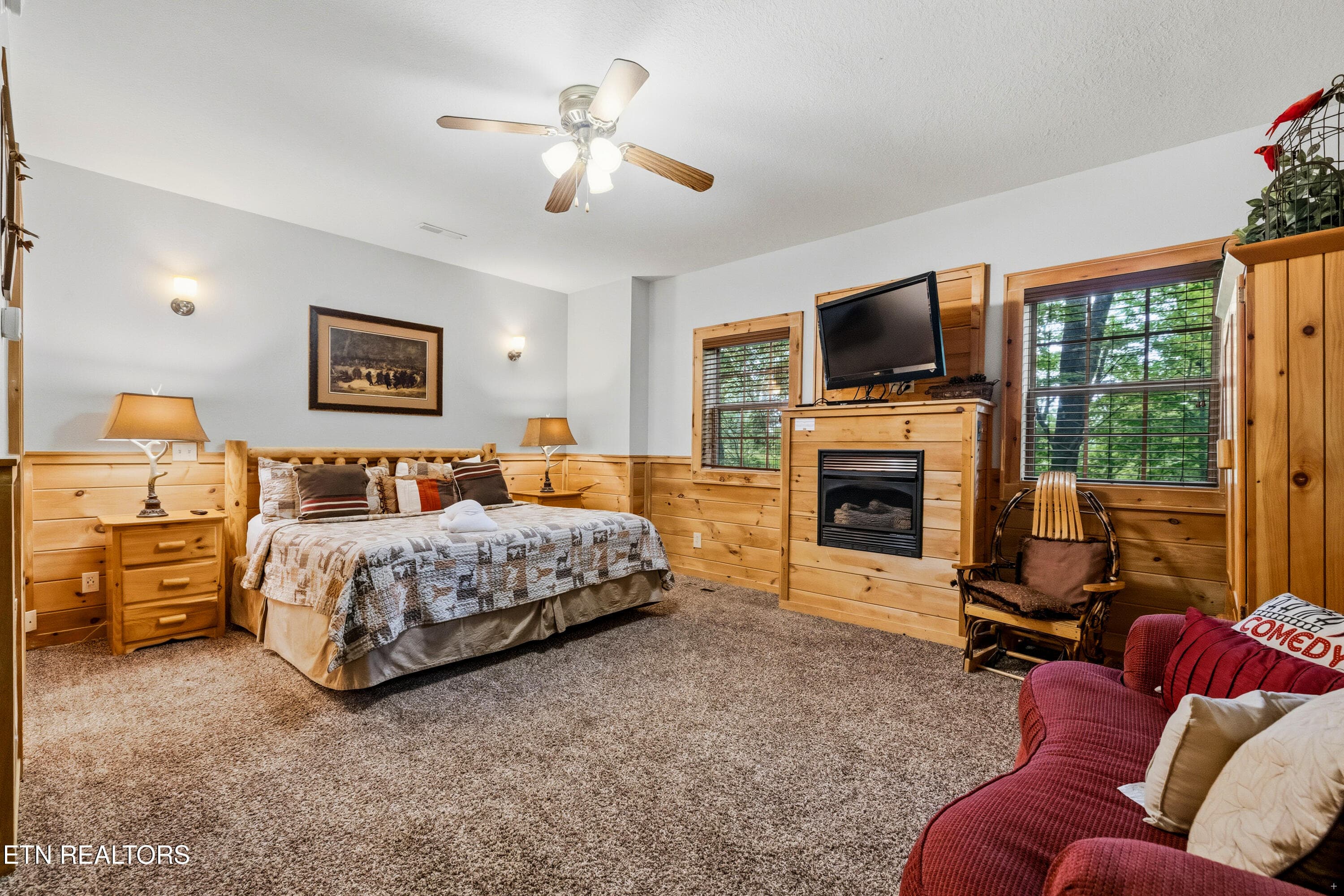 Positive Perceptions-25 - 745 Hazy Circle, Gatlinburg, TN 37738, Gatlinburg