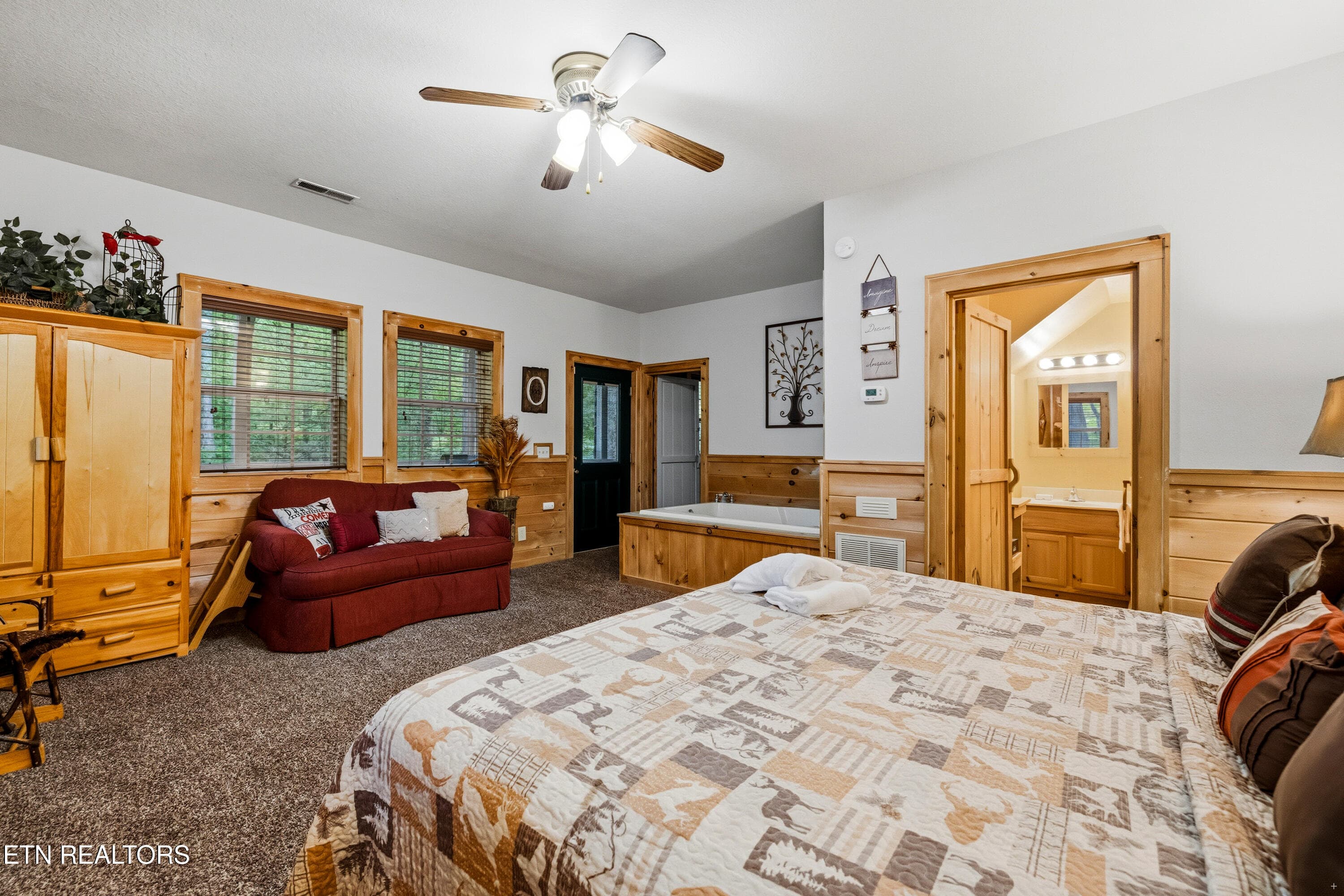 Positive Perceptions-27 - 745 Hazy Circle, Gatlinburg, TN 37738, Gatlinburg