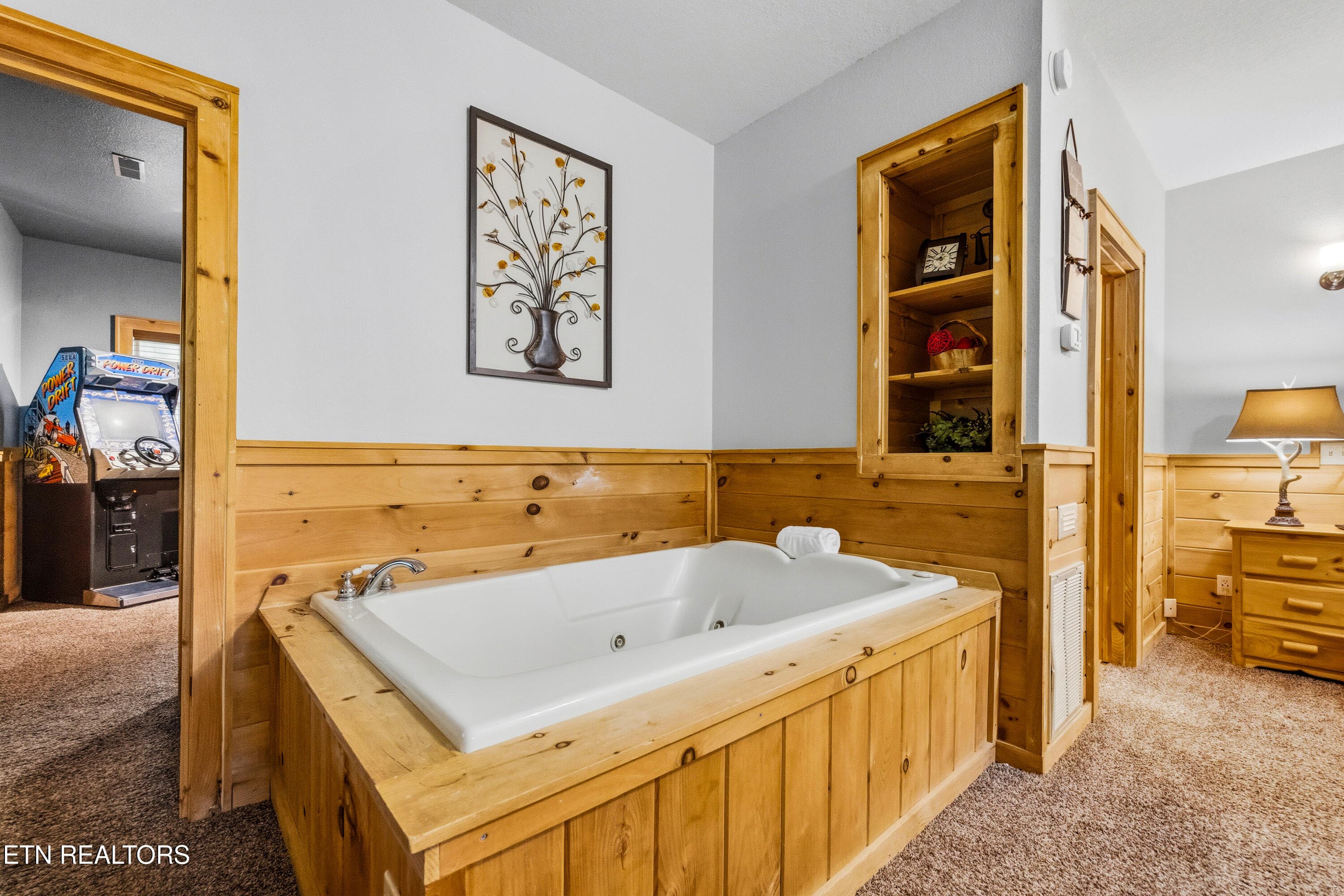 Positive Perceptions-29 - 745 Hazy Circle, Gatlinburg, TN 37738, Gatlinburg