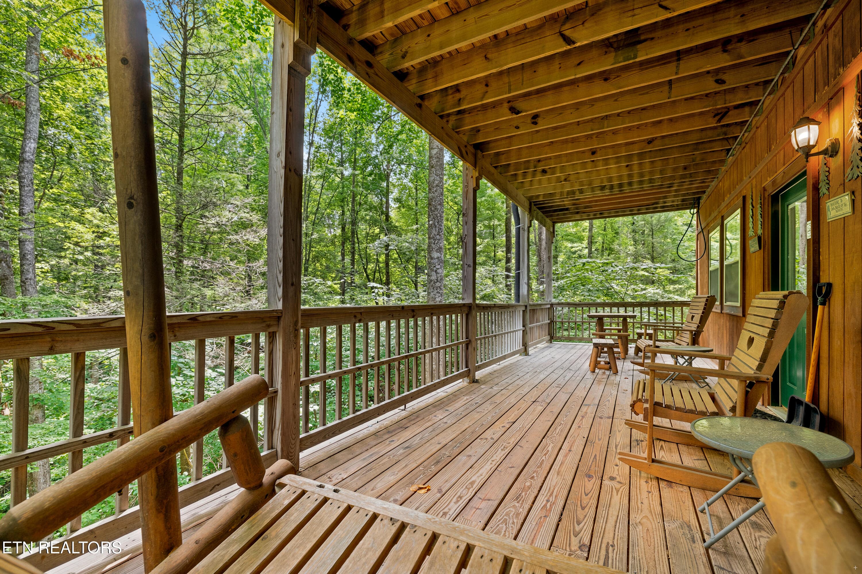 Positive Perceptions-32 - 745 Hazy Circle, Gatlinburg, TN 37738, Gatlinburg