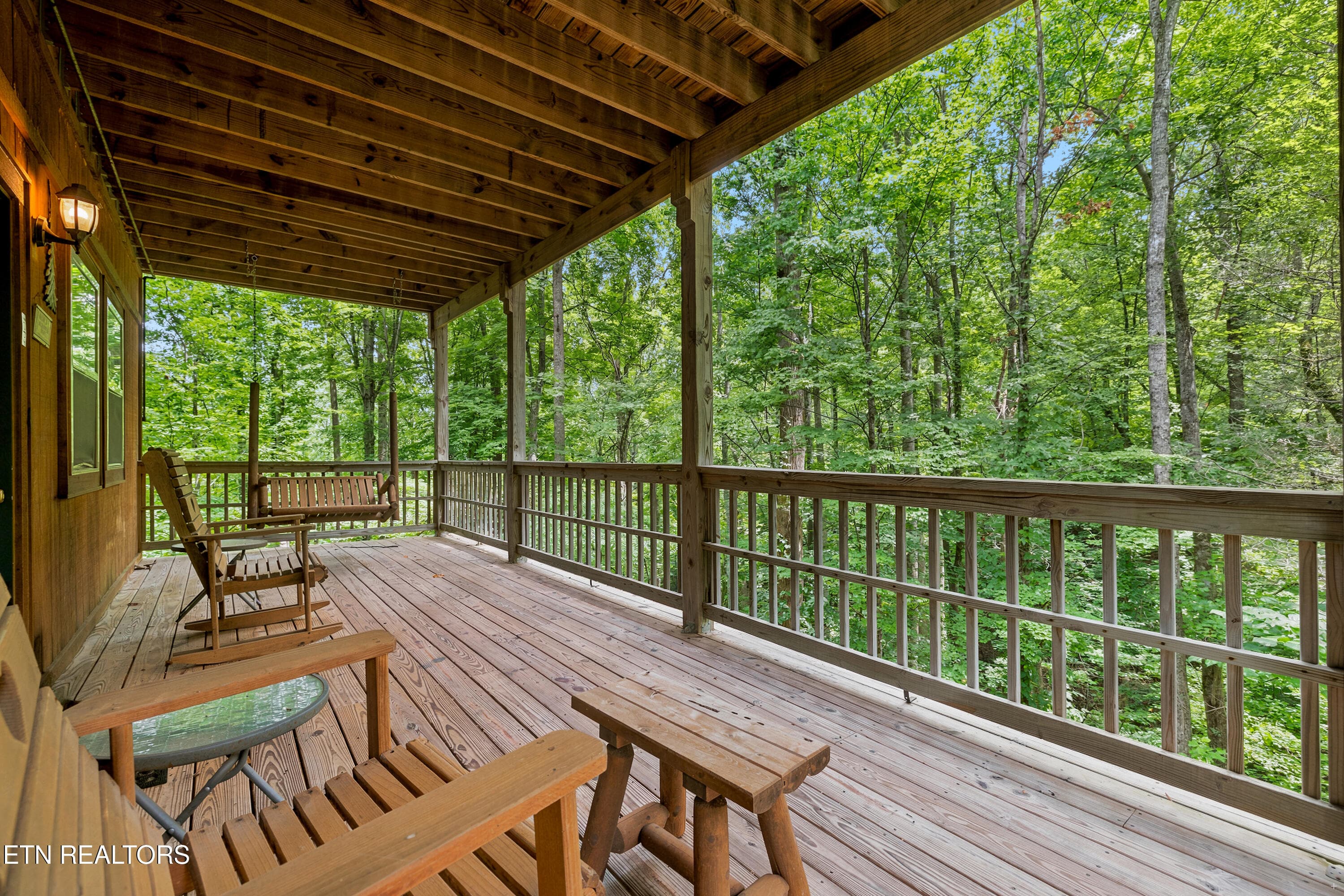 Positive Perceptions-33 - 745 Hazy Circle, Gatlinburg, TN 37738, Gatlinburg