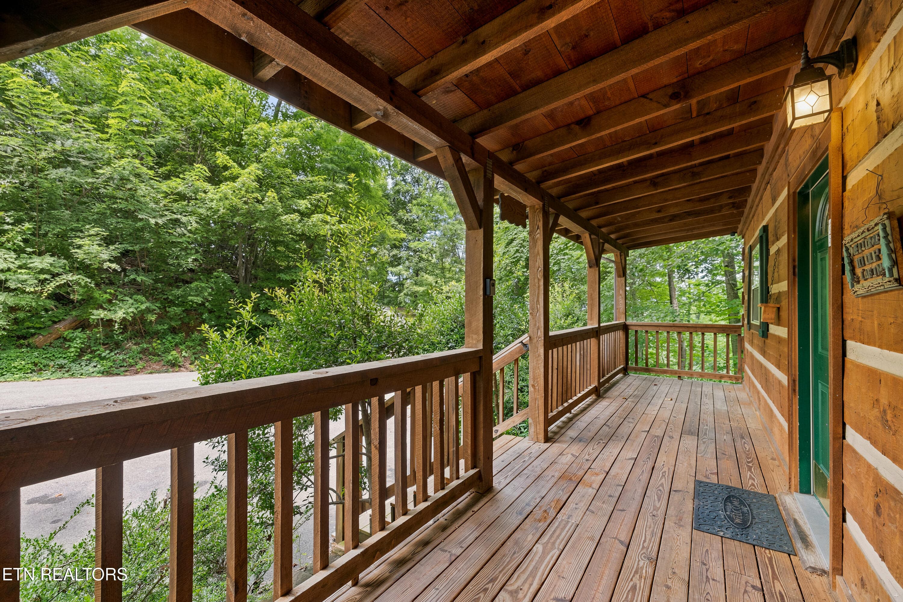 Positive Perceptions-35 - 745 Hazy Circle, Gatlinburg, TN 37738, Gatlinburg