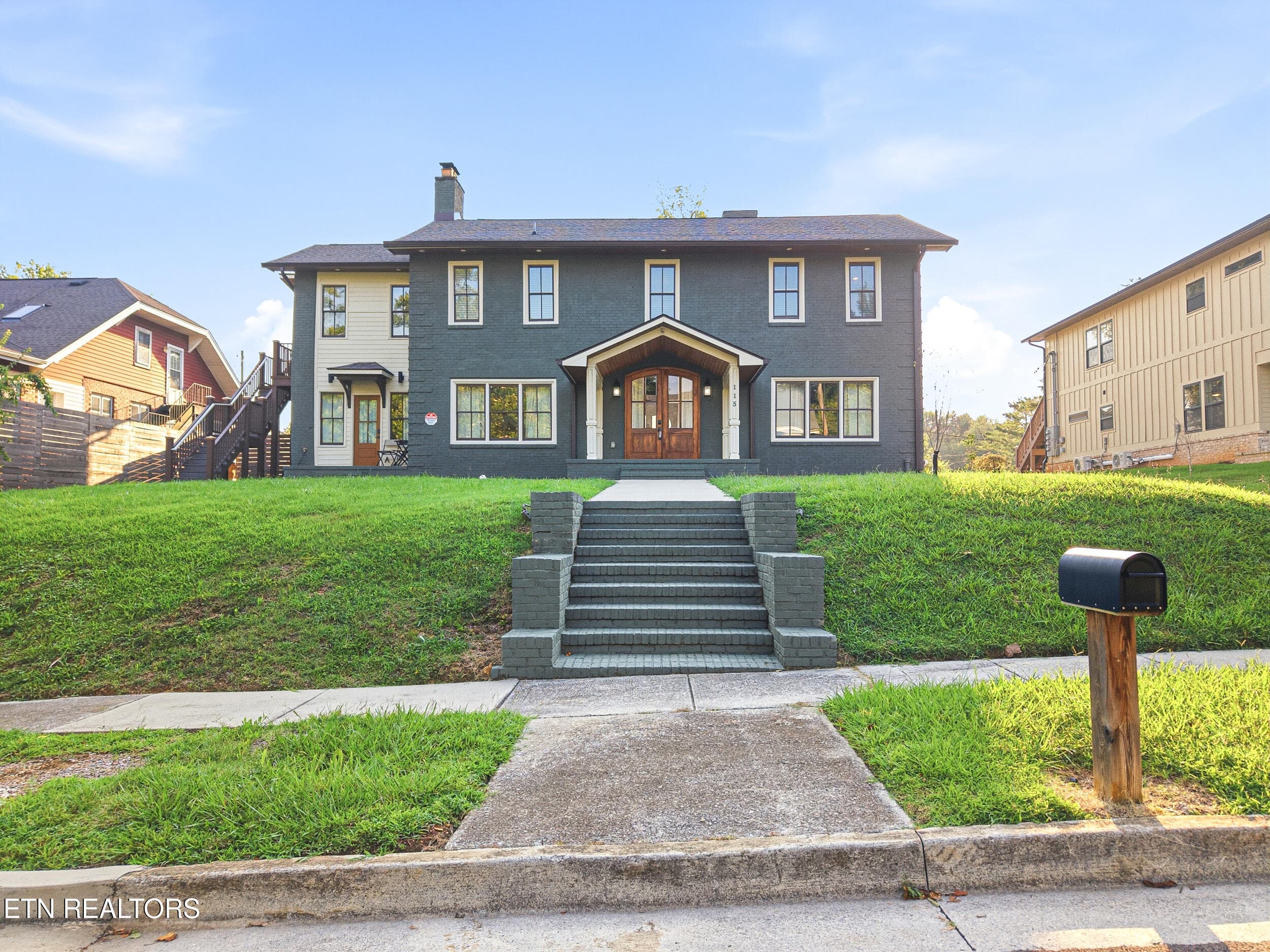 2_185 - 115 Morningside Drive, Knoxville, TN 37915, Knoxville