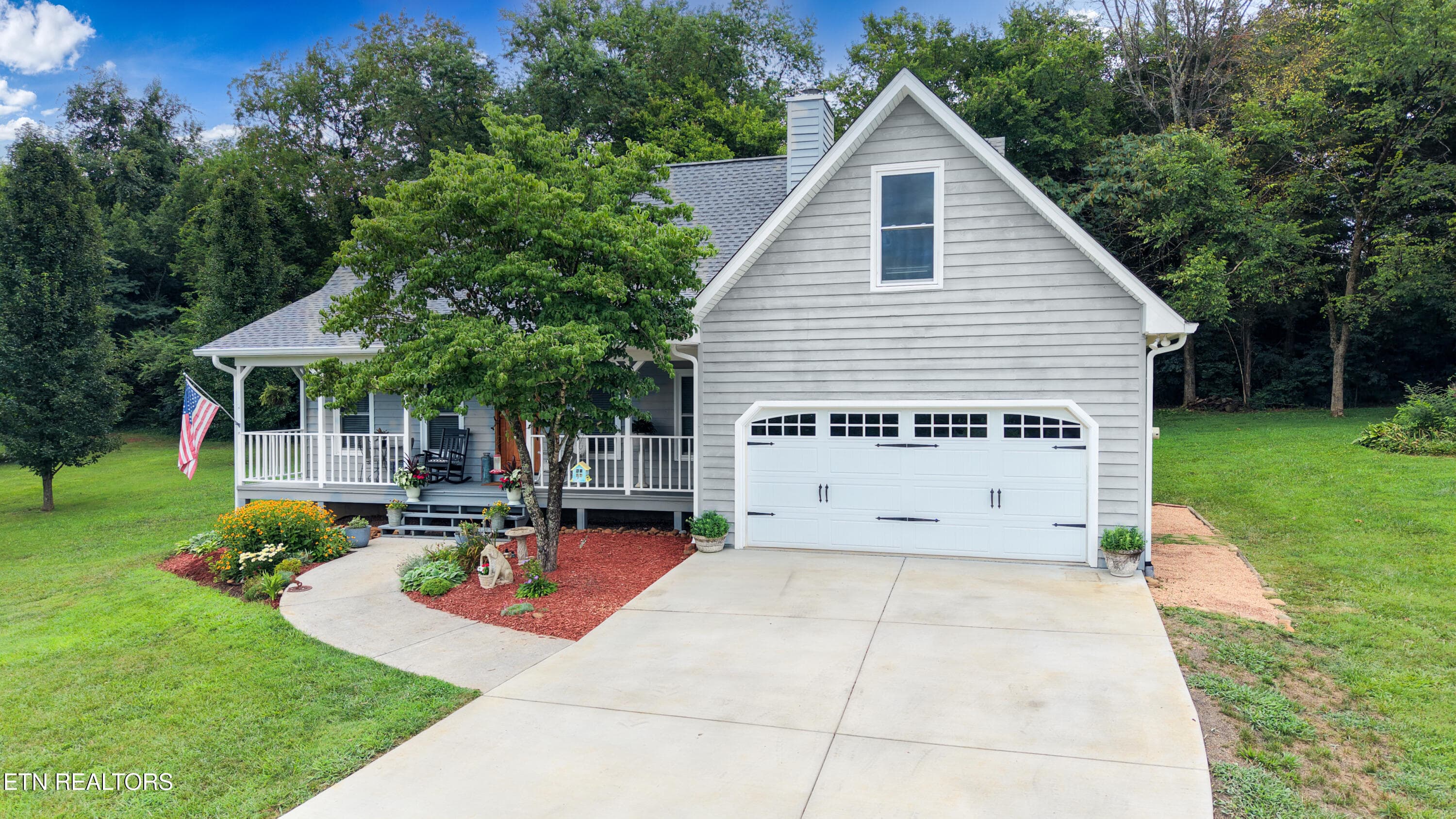 1734 Cheyenne Court, Maryville, TN 37801
