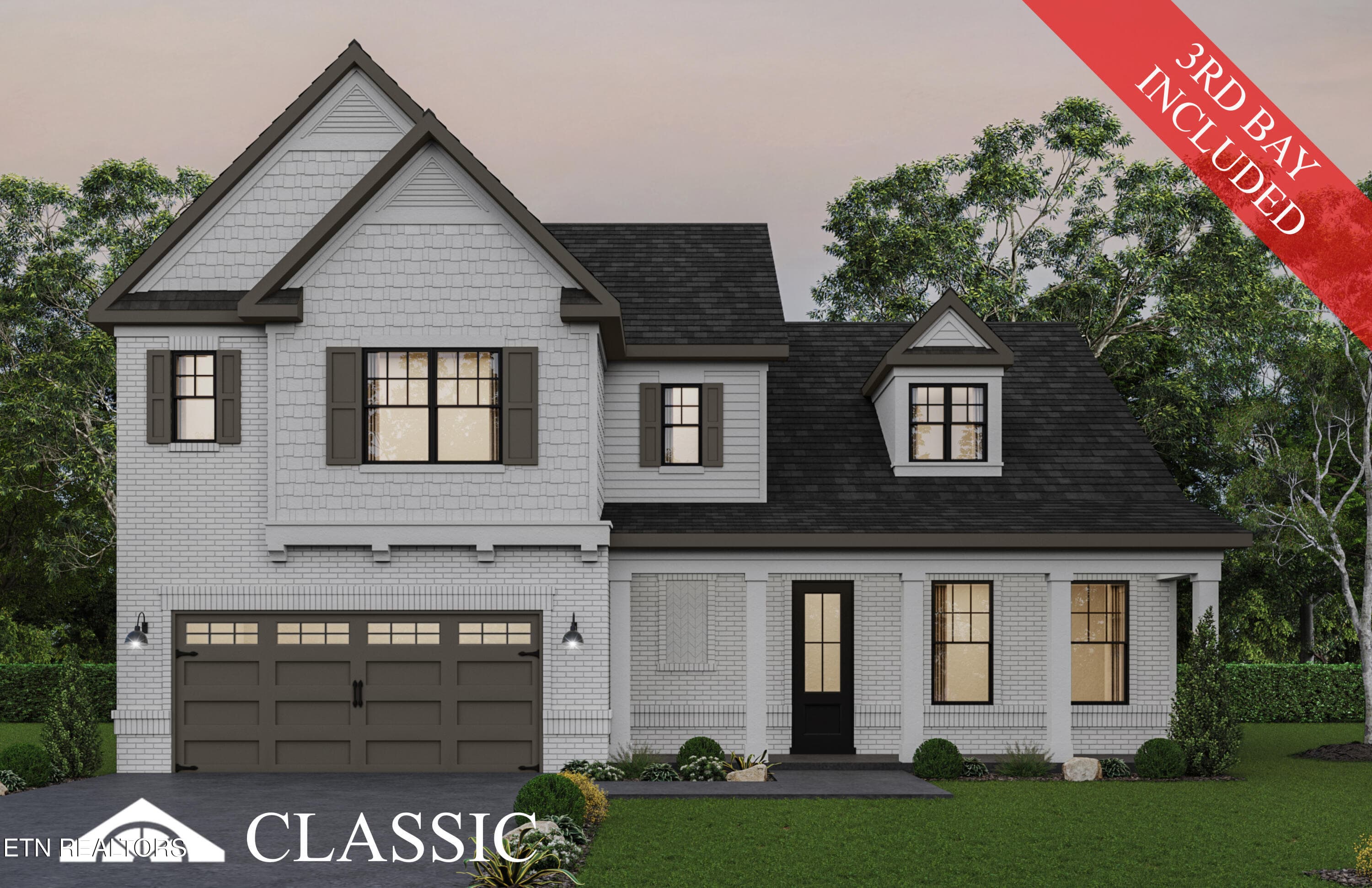Lot 76 Boston Ivy Lane, Knoxville, TN 37932