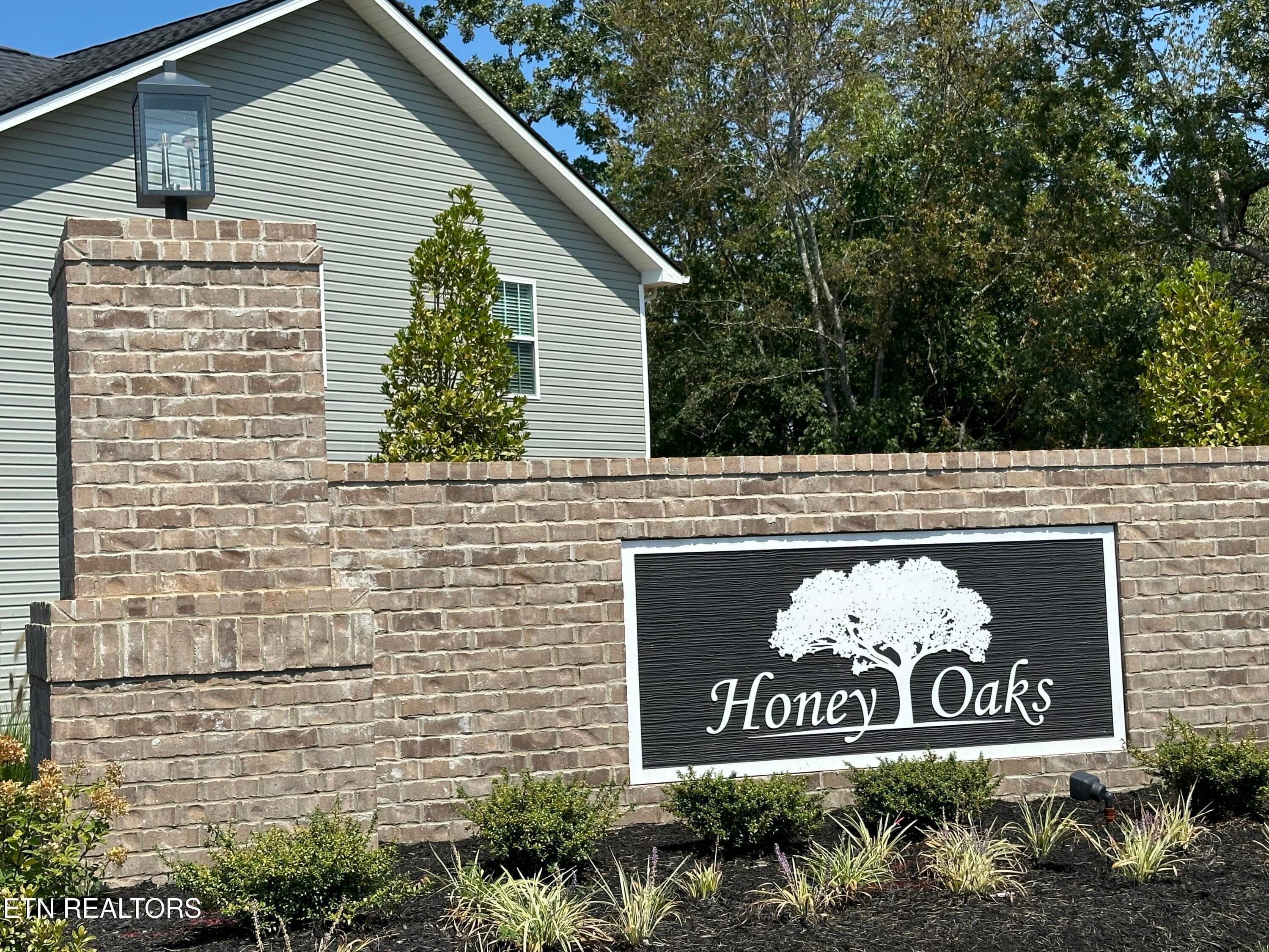 Welcome to Honey Oaks - 7834 Tree Line Lane, Corryton, TN 37721
