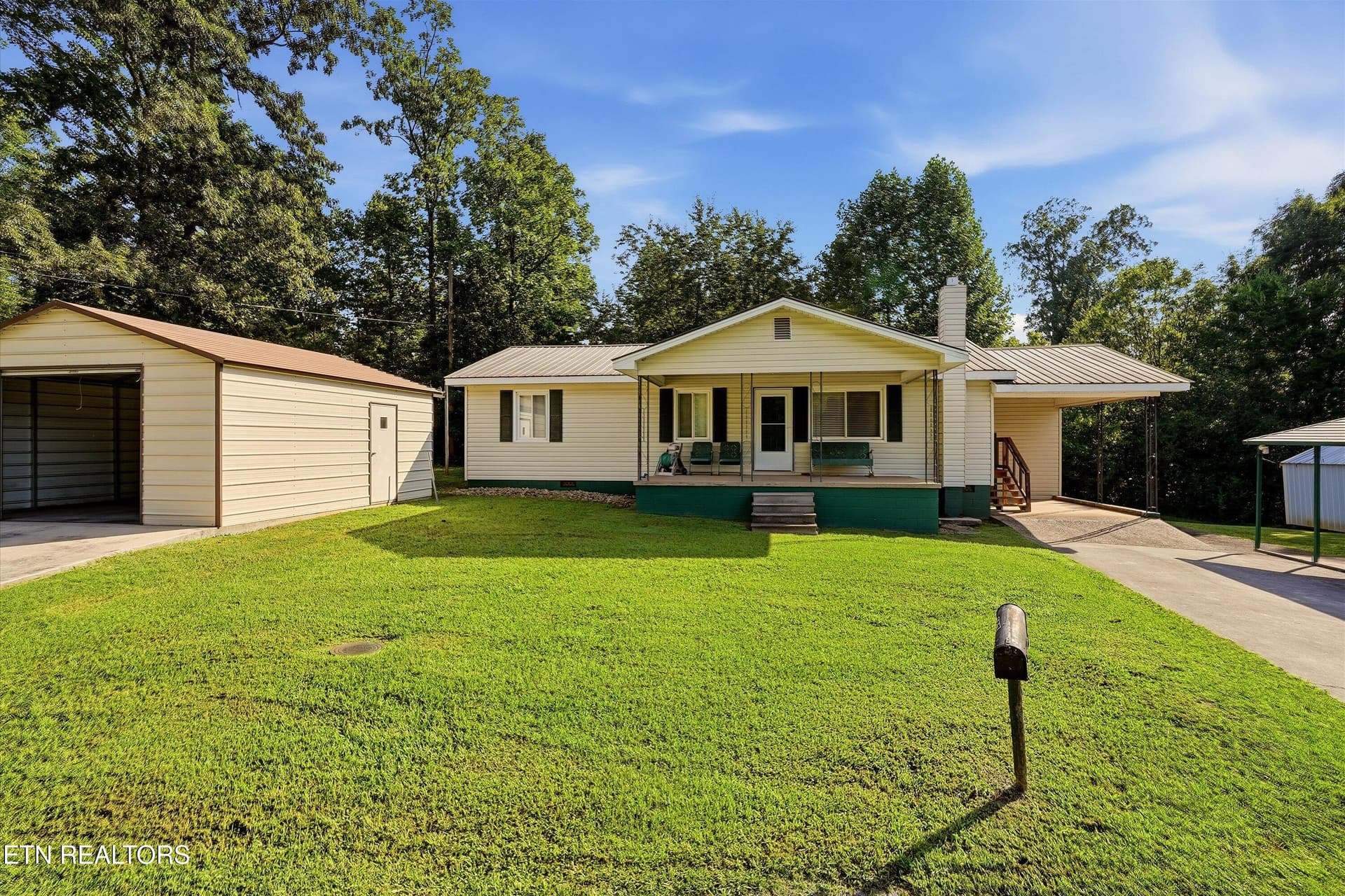 157 County Road 882, Etowah, TN 37331