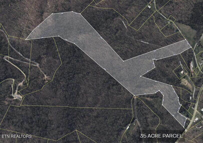 LOT 50 S Highway 340, Parrottsville, TN 37843