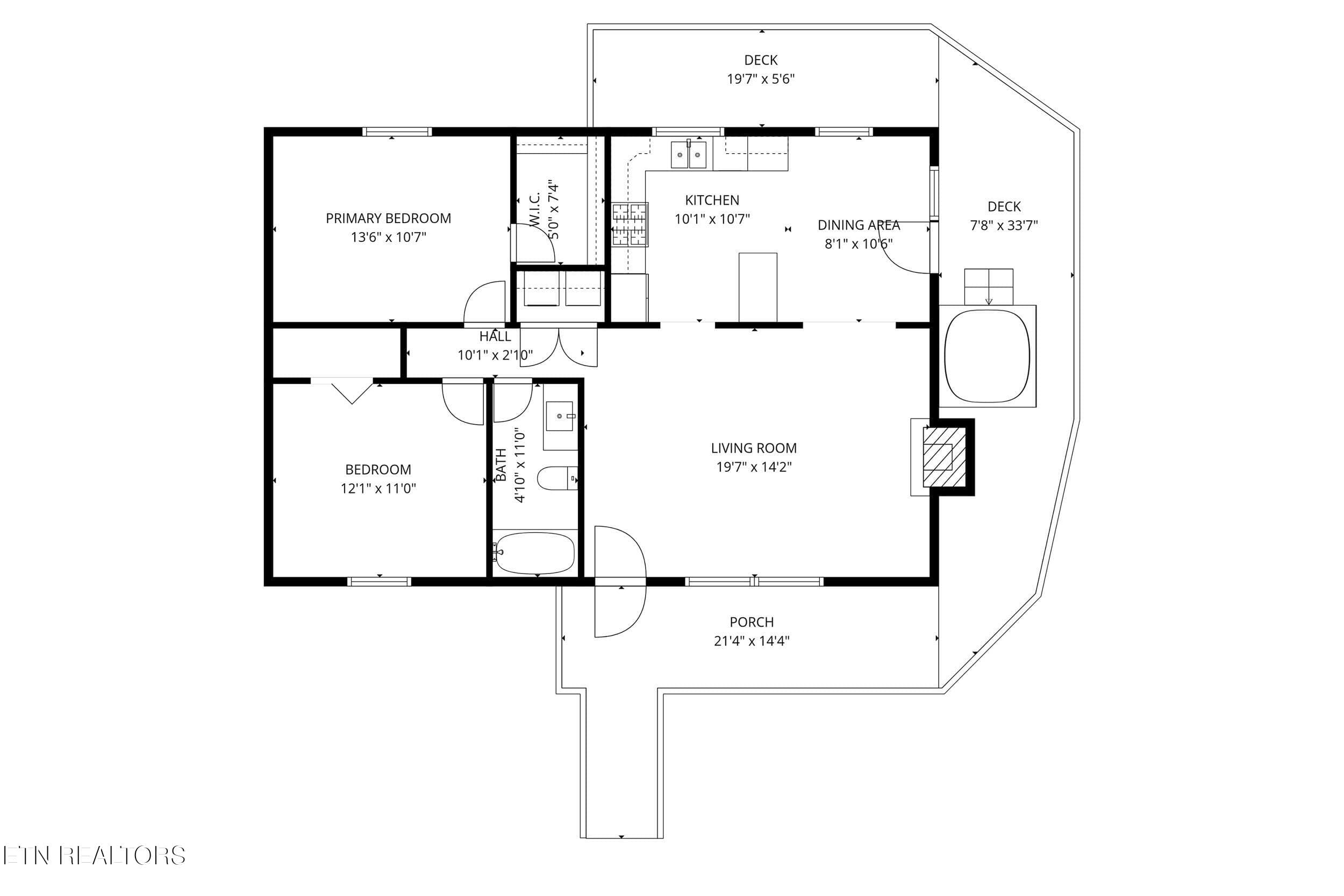 31_1944 anderson way 030-use - 1944 Anderson Way, Sevierville, TN 37876